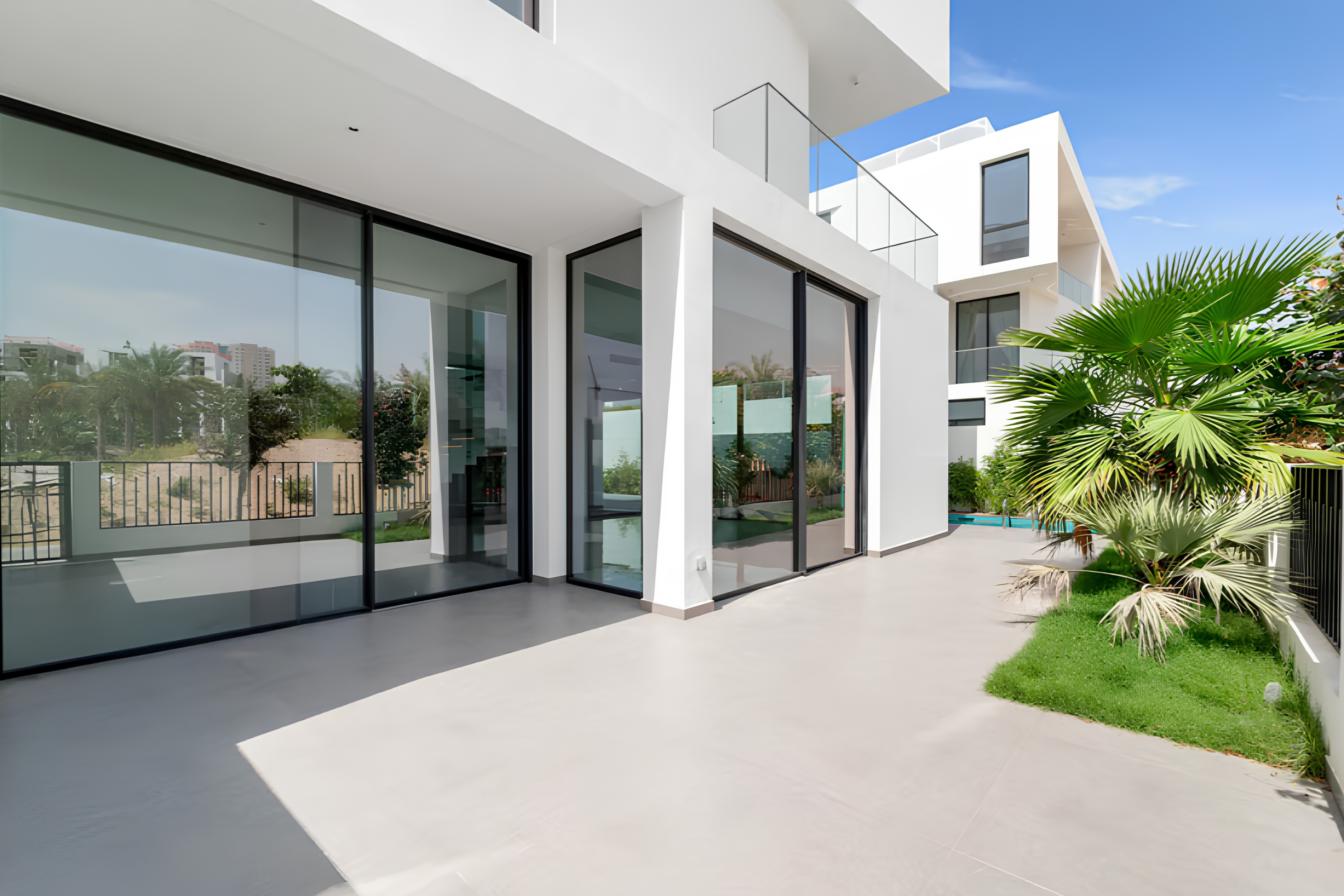 Berrari Villa — photo 2