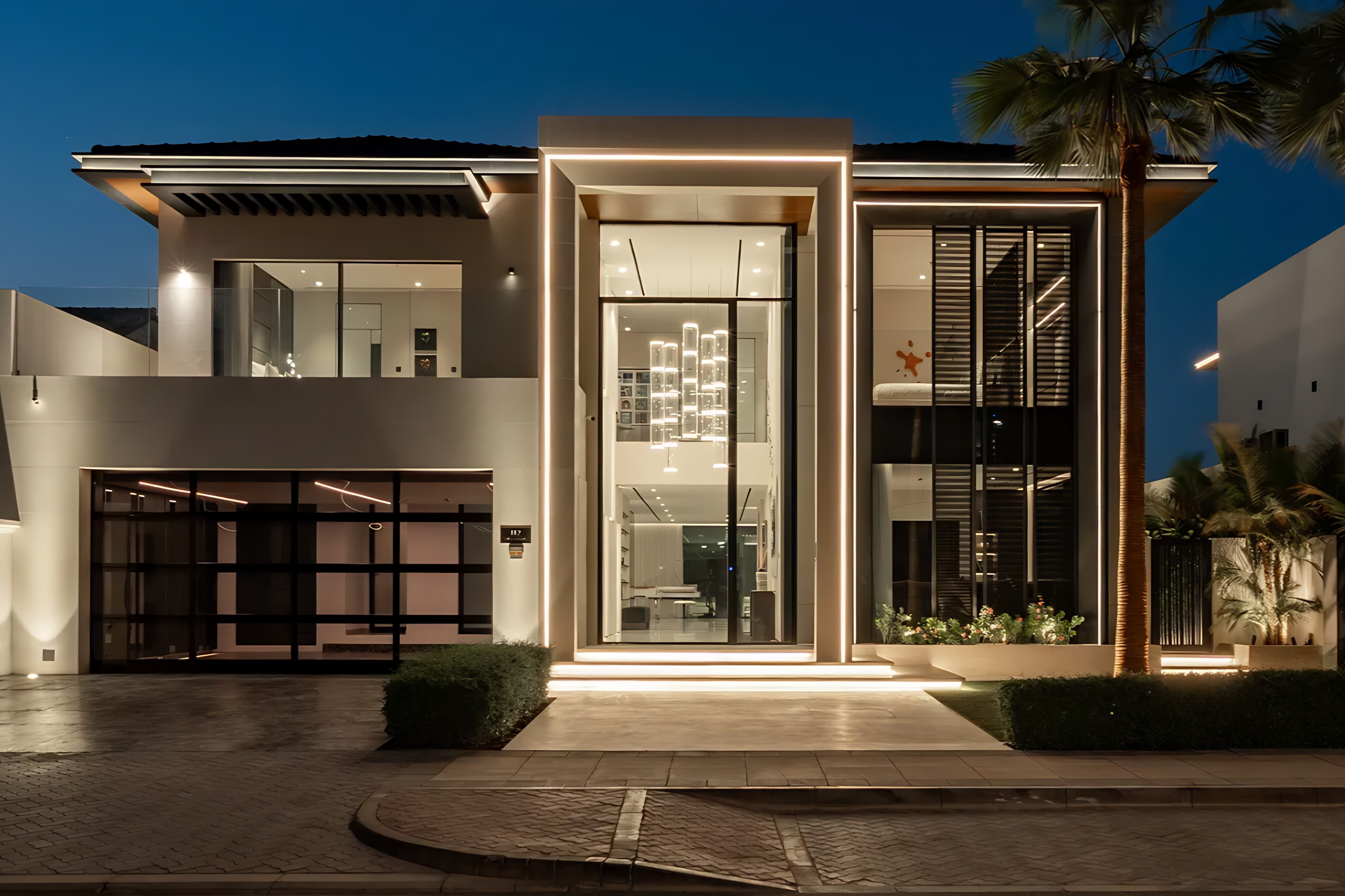 Dubai Southbay — photo 1