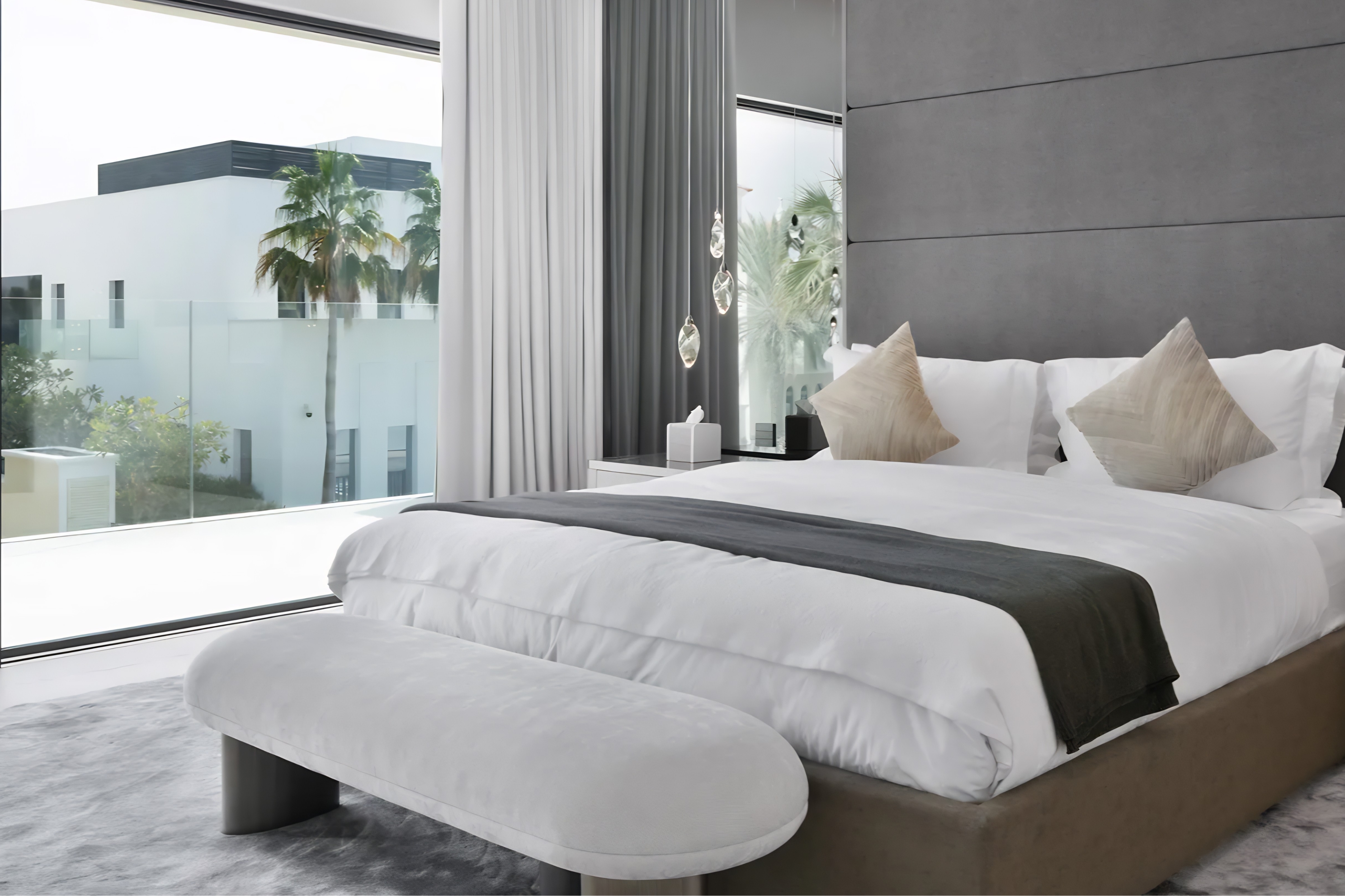 Dubai Southbay — photo 10