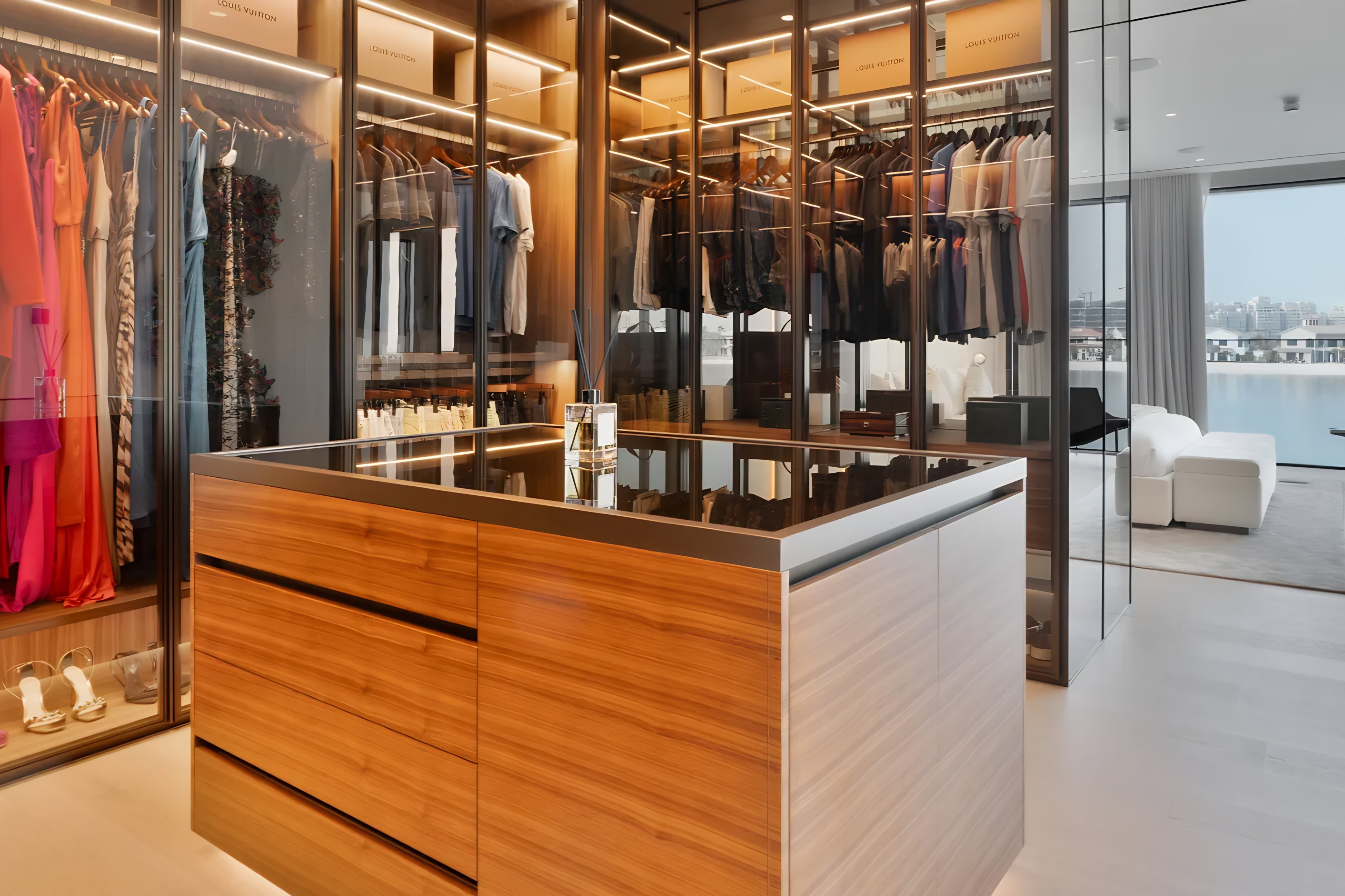 Dubai Southbay — photo 12