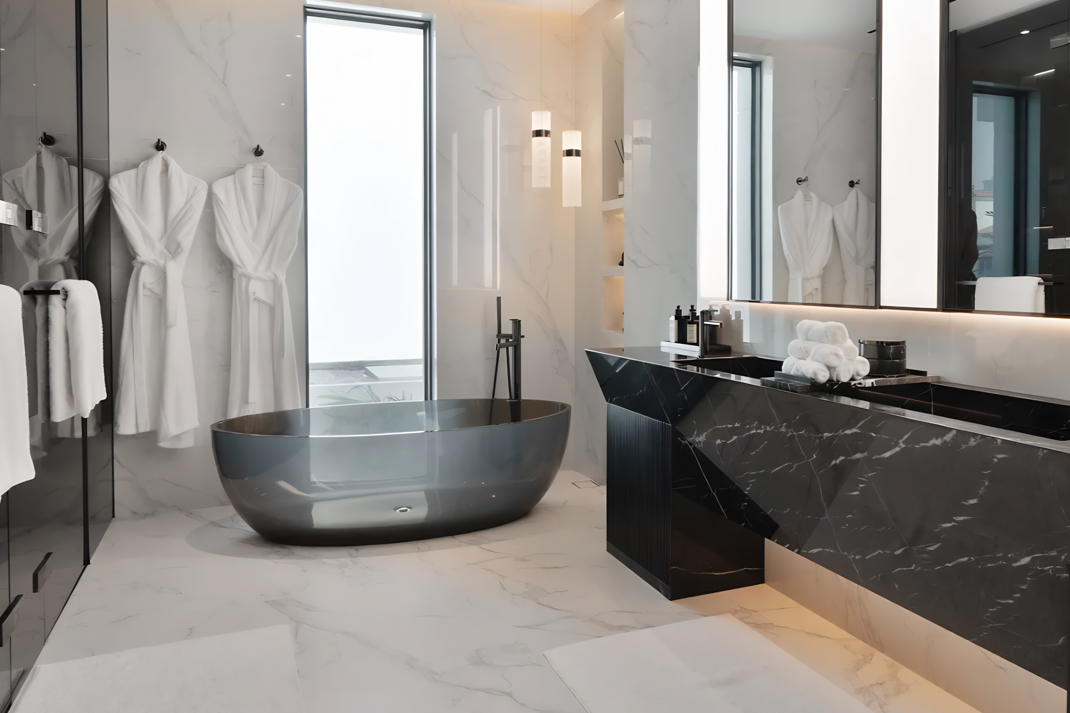 Dubai Southbay — photo 13