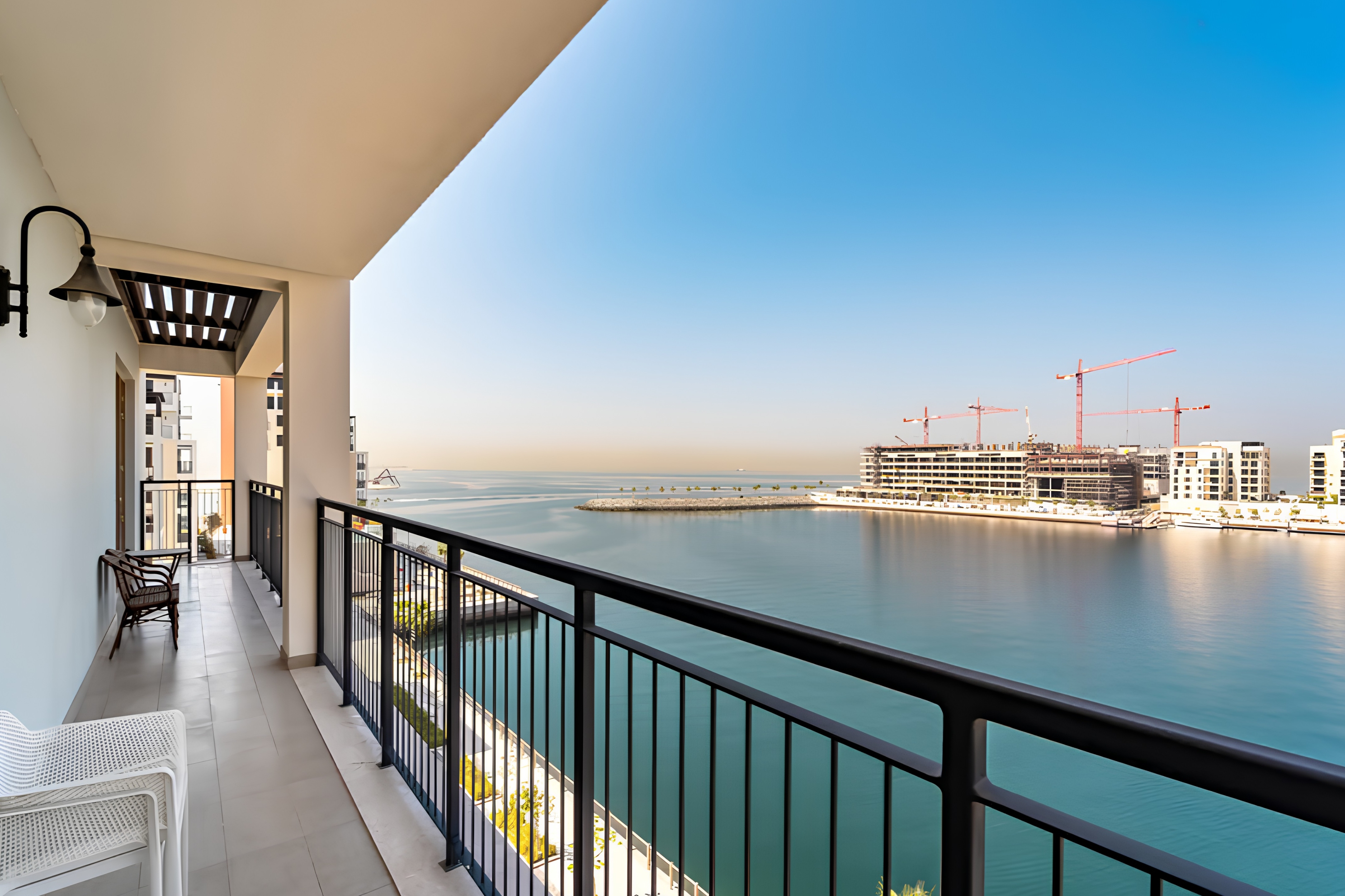 Jumeirah Apartment — photo 3