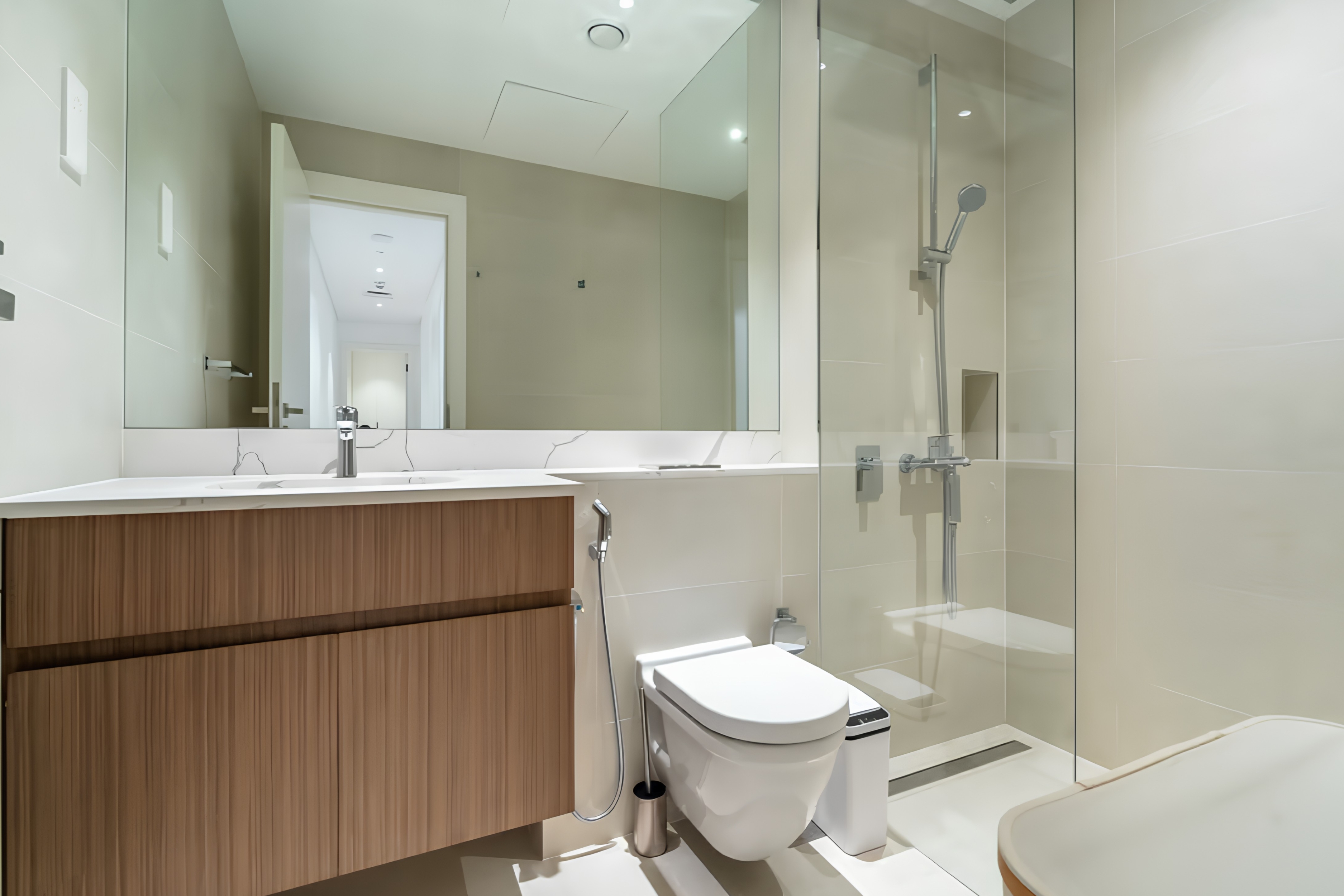 Jumeirah Apartment — photo 4
