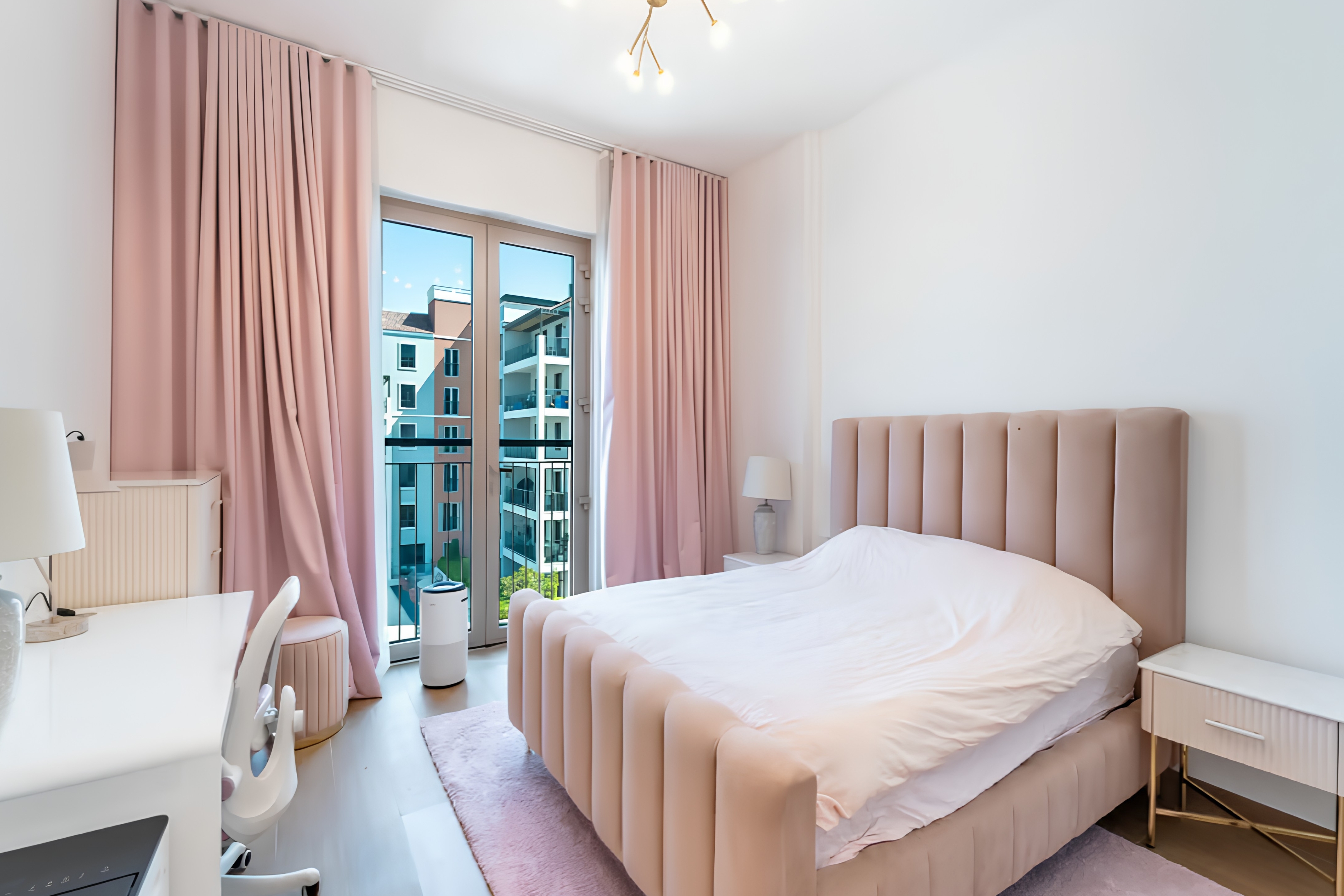 Jumeirah Apartment — photo 5