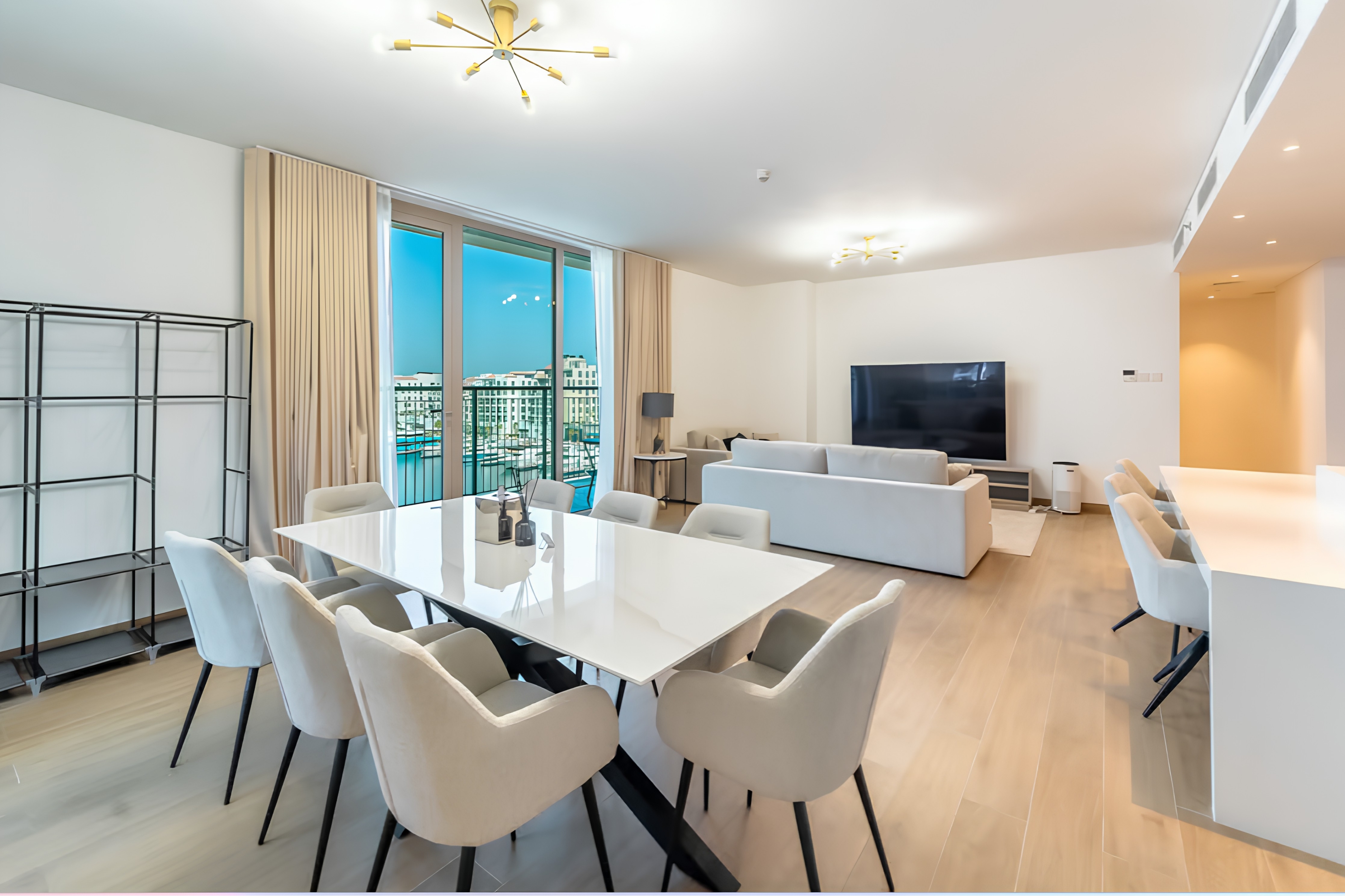 Jumeirah Apartment — photo 7