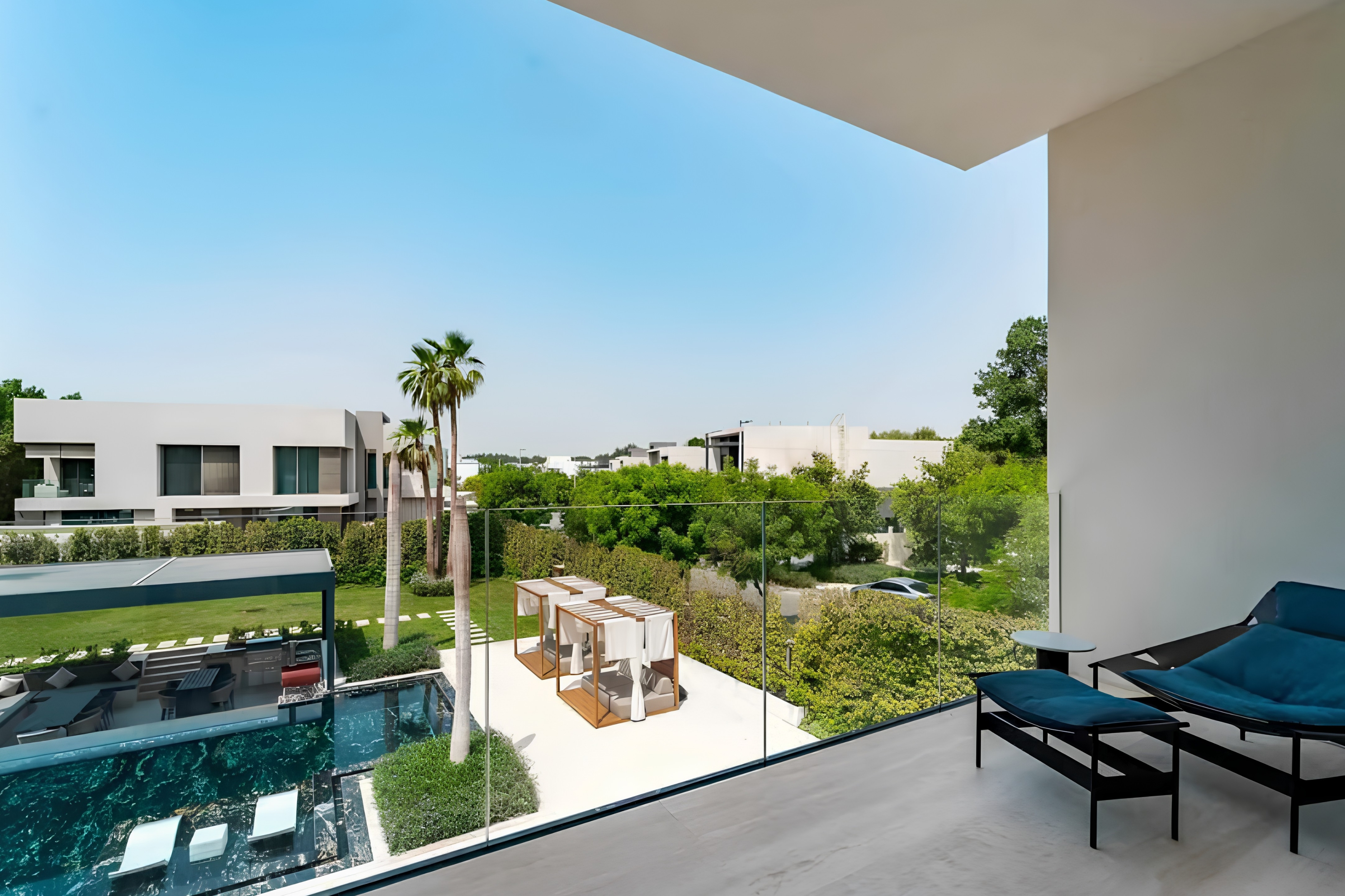 Private Villa JVC — photo 2