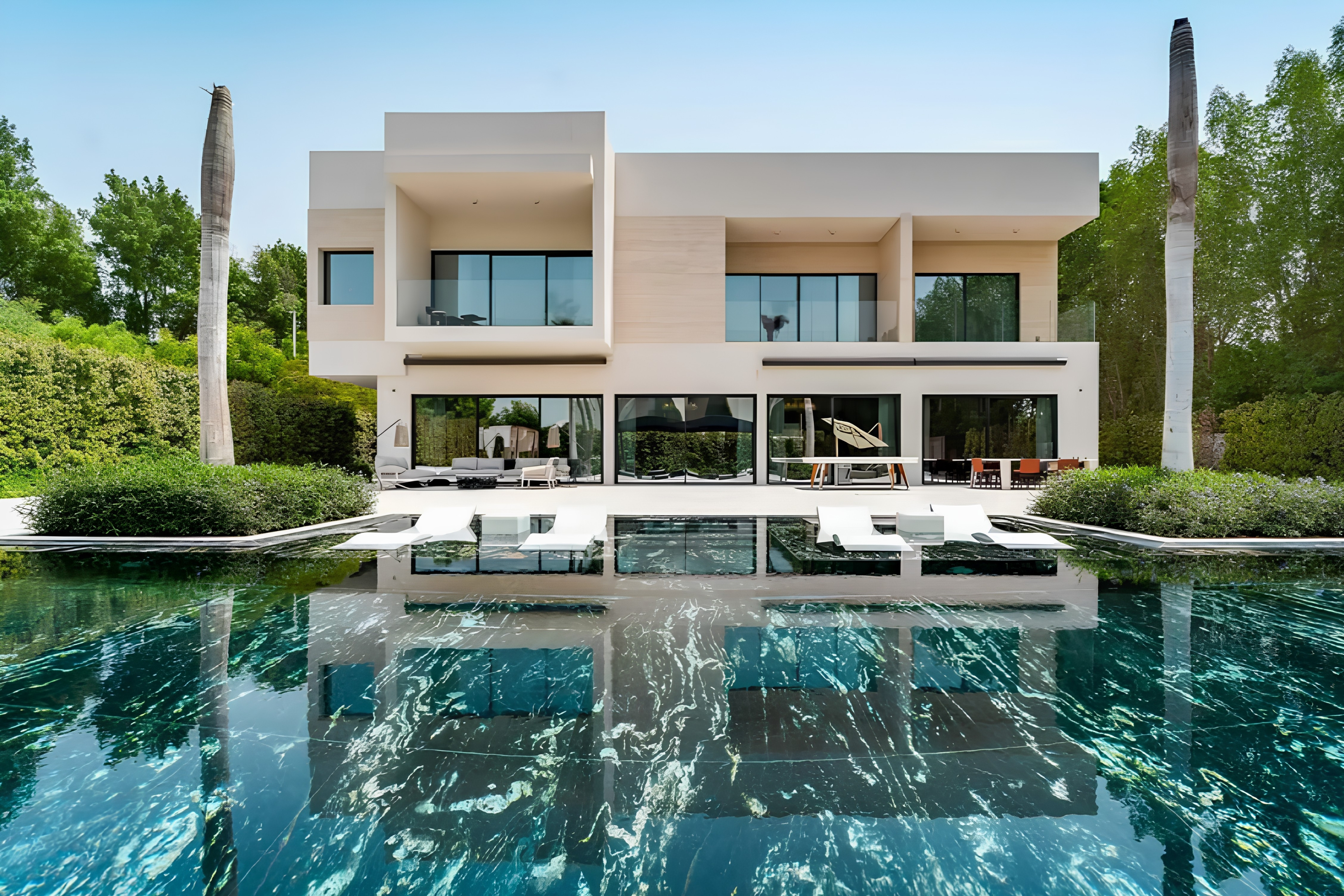 Private Villa JVC — photo 3