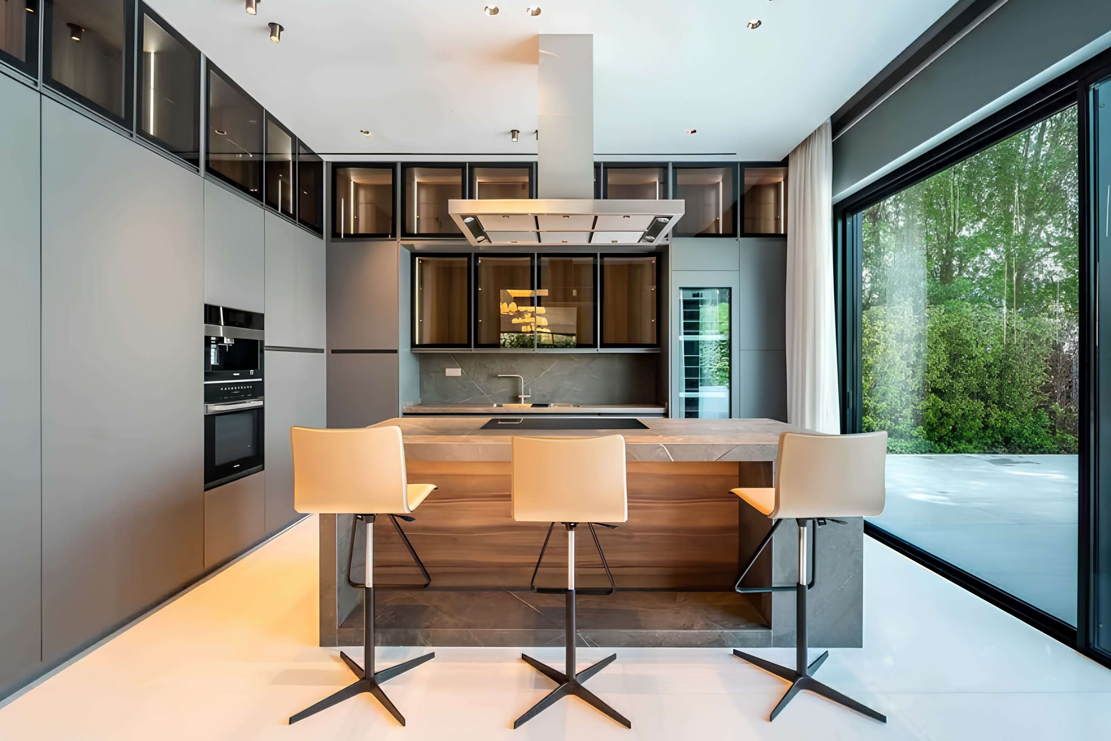 Private Villa JVC — photo 8