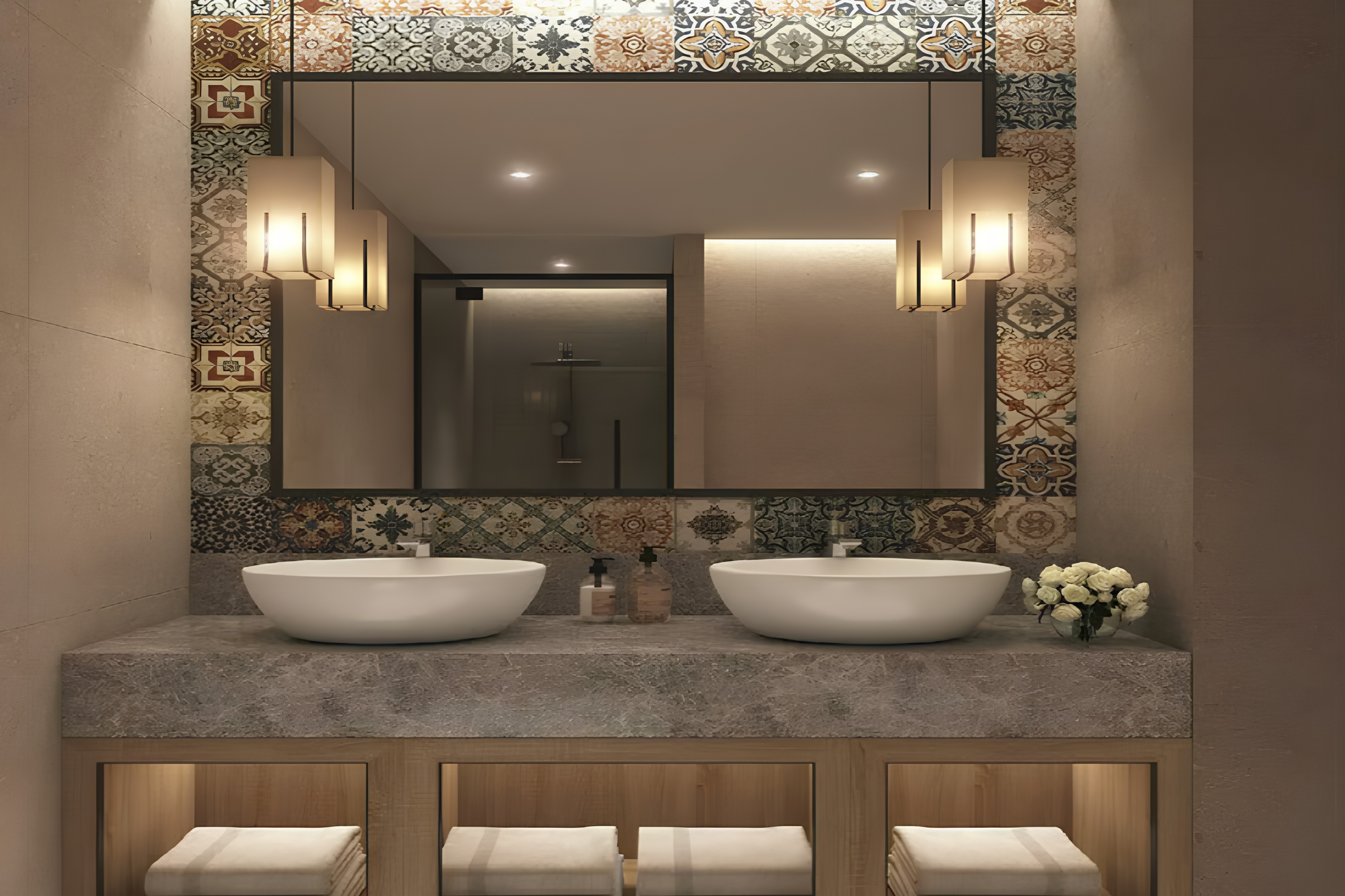 Sun City Damac — photo 1