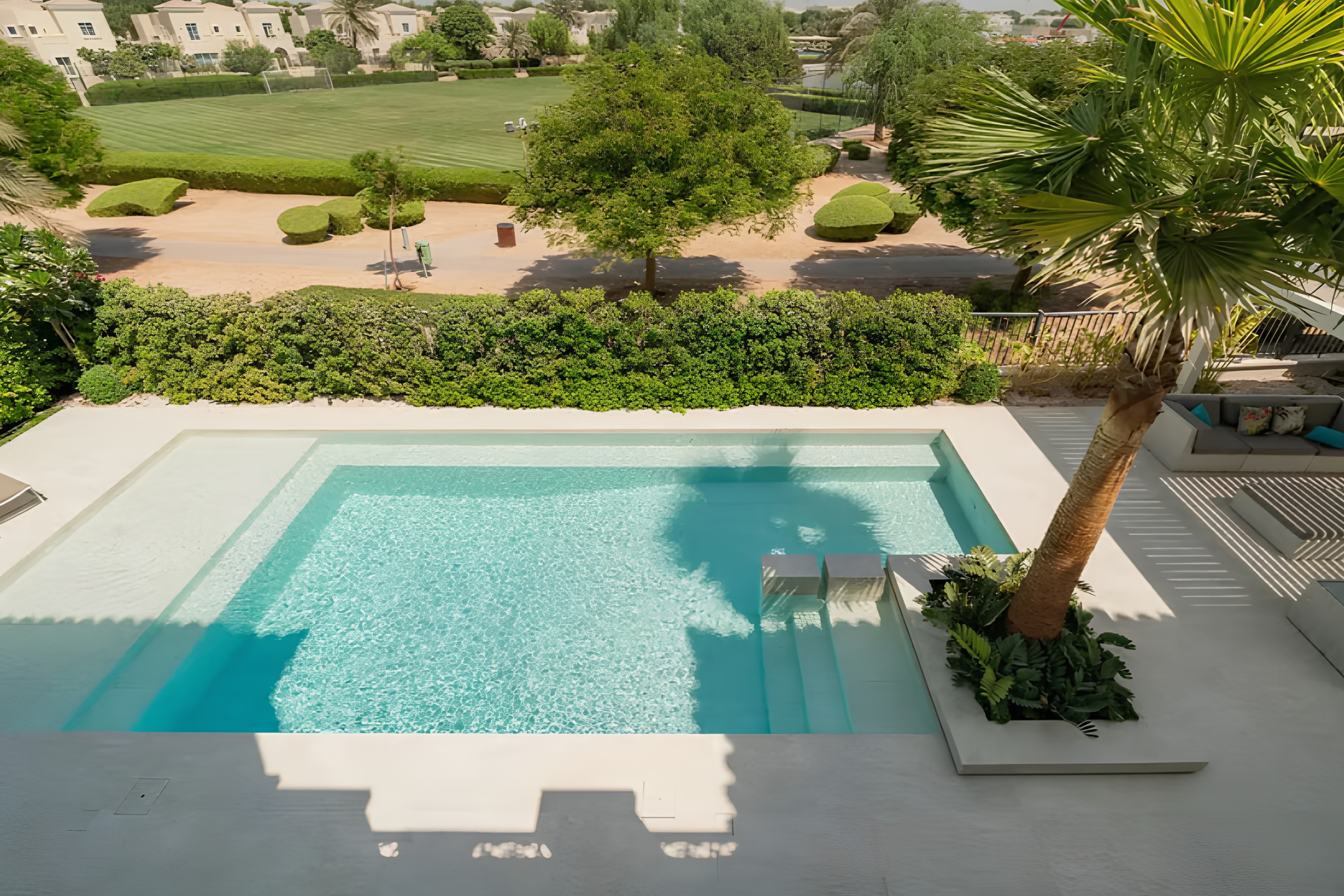 Villas Arabian Ranches — photo 10