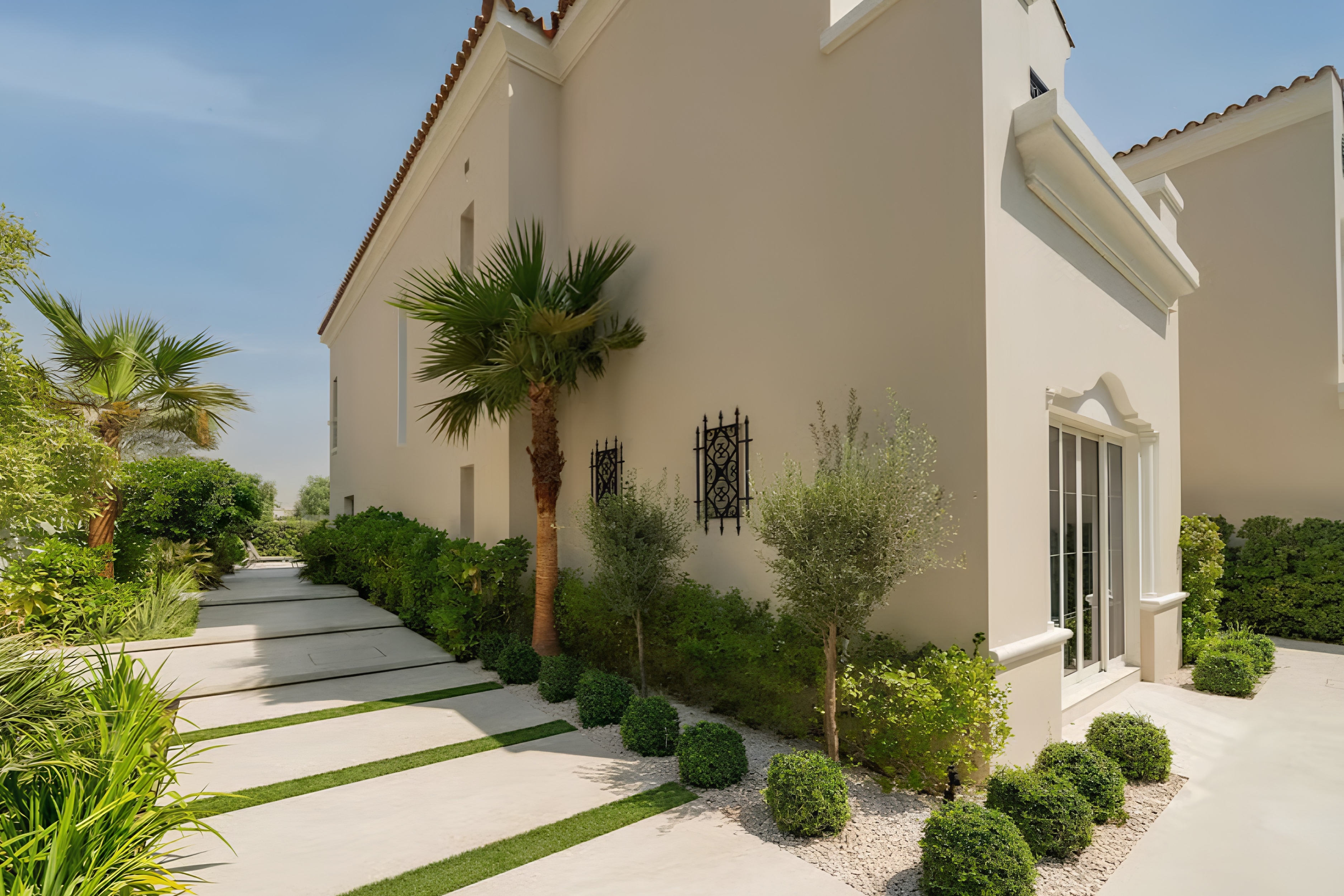 Villas Arabian Ranches — photo 11