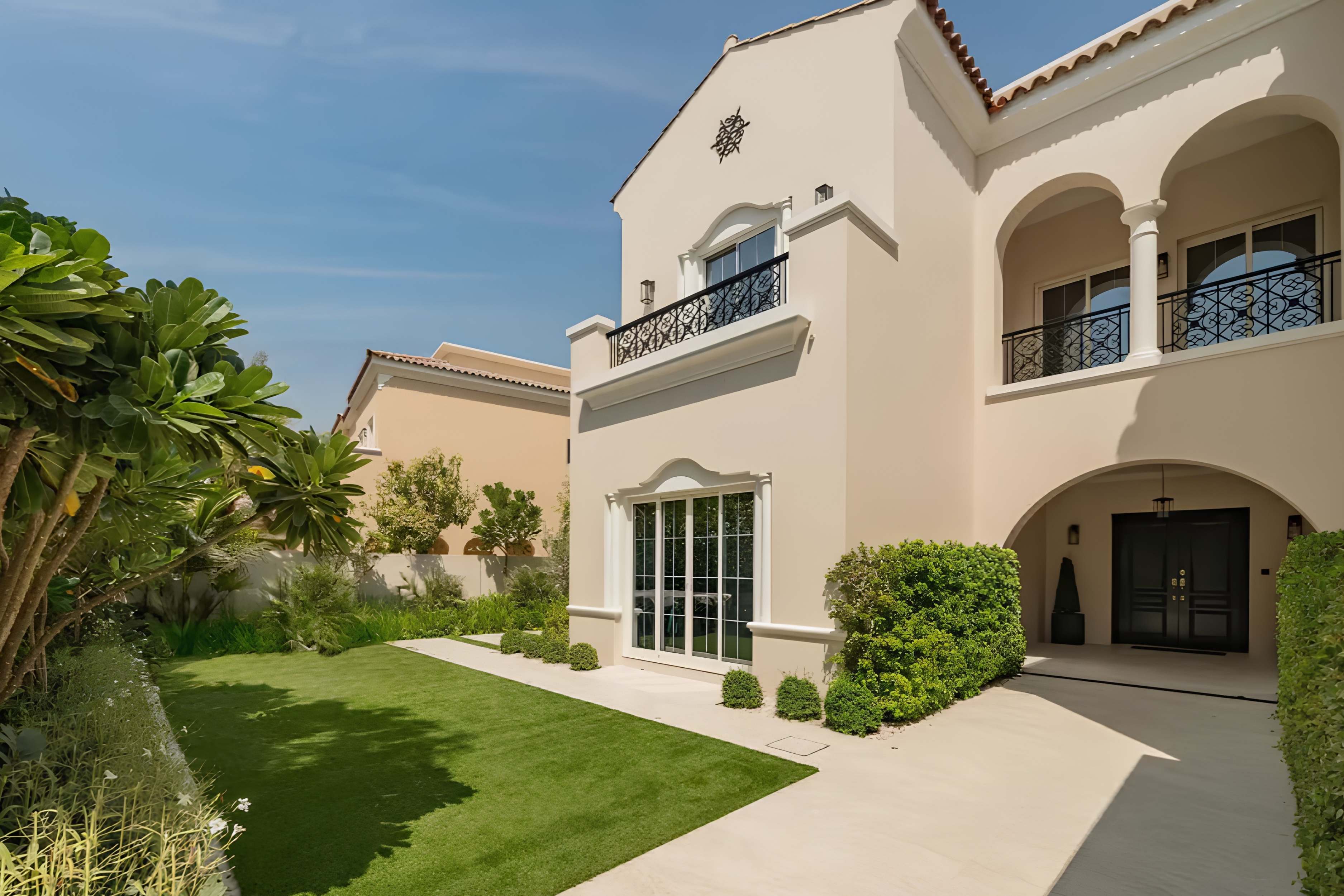 Villas Arabian Ranches — photo 2