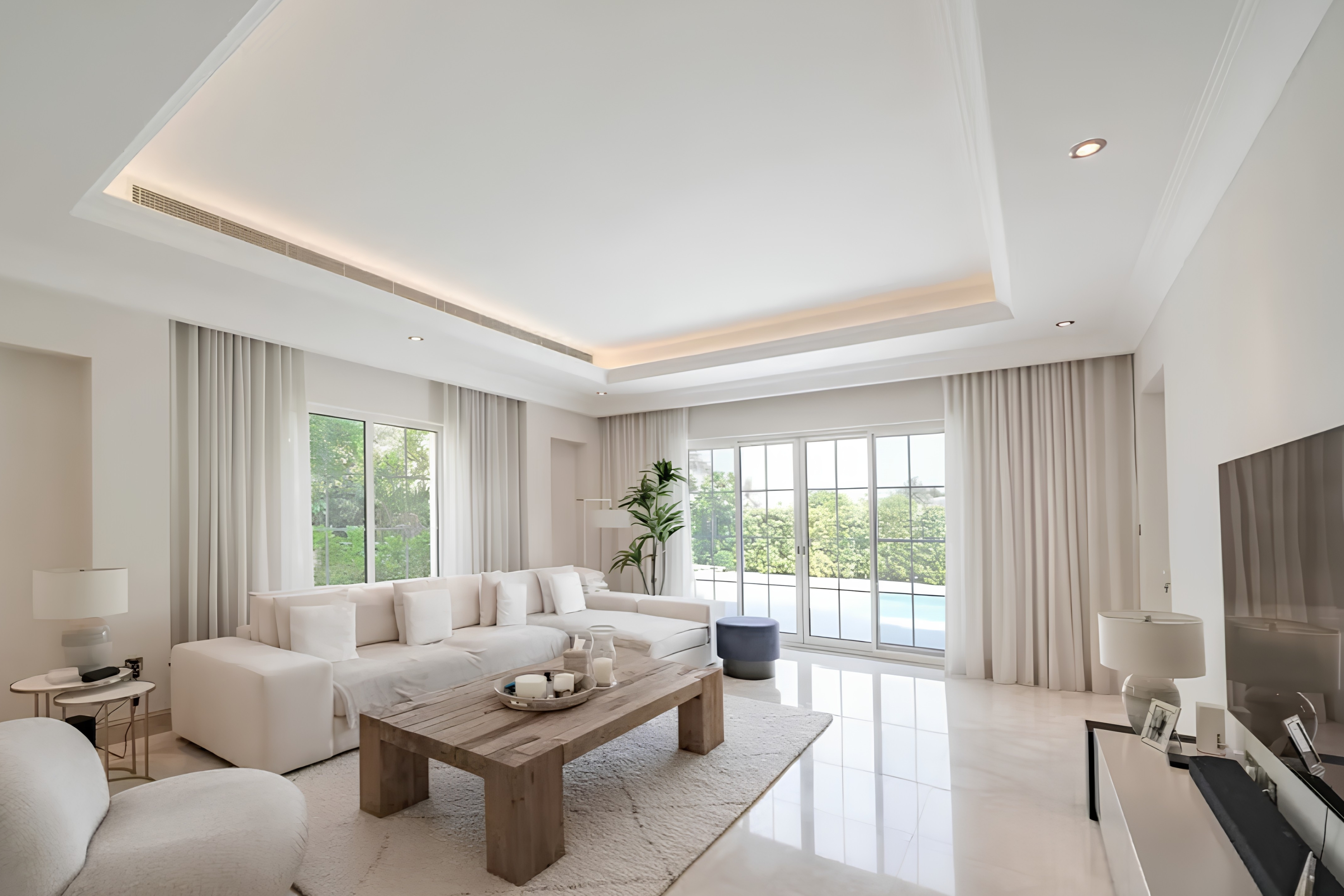 Villas Arabian Ranches — photo 3