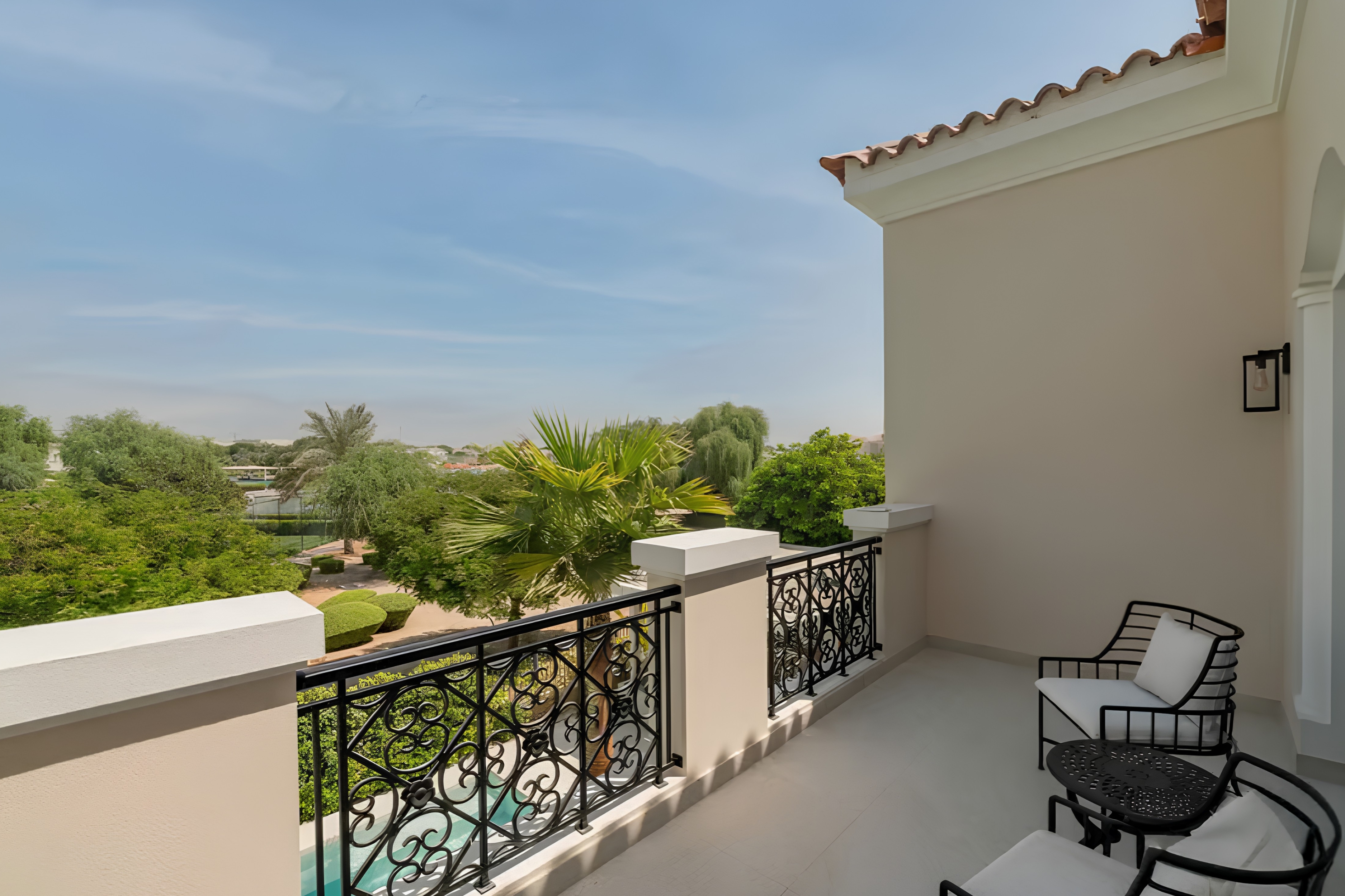 Villas Arabian Ranches — photo 9