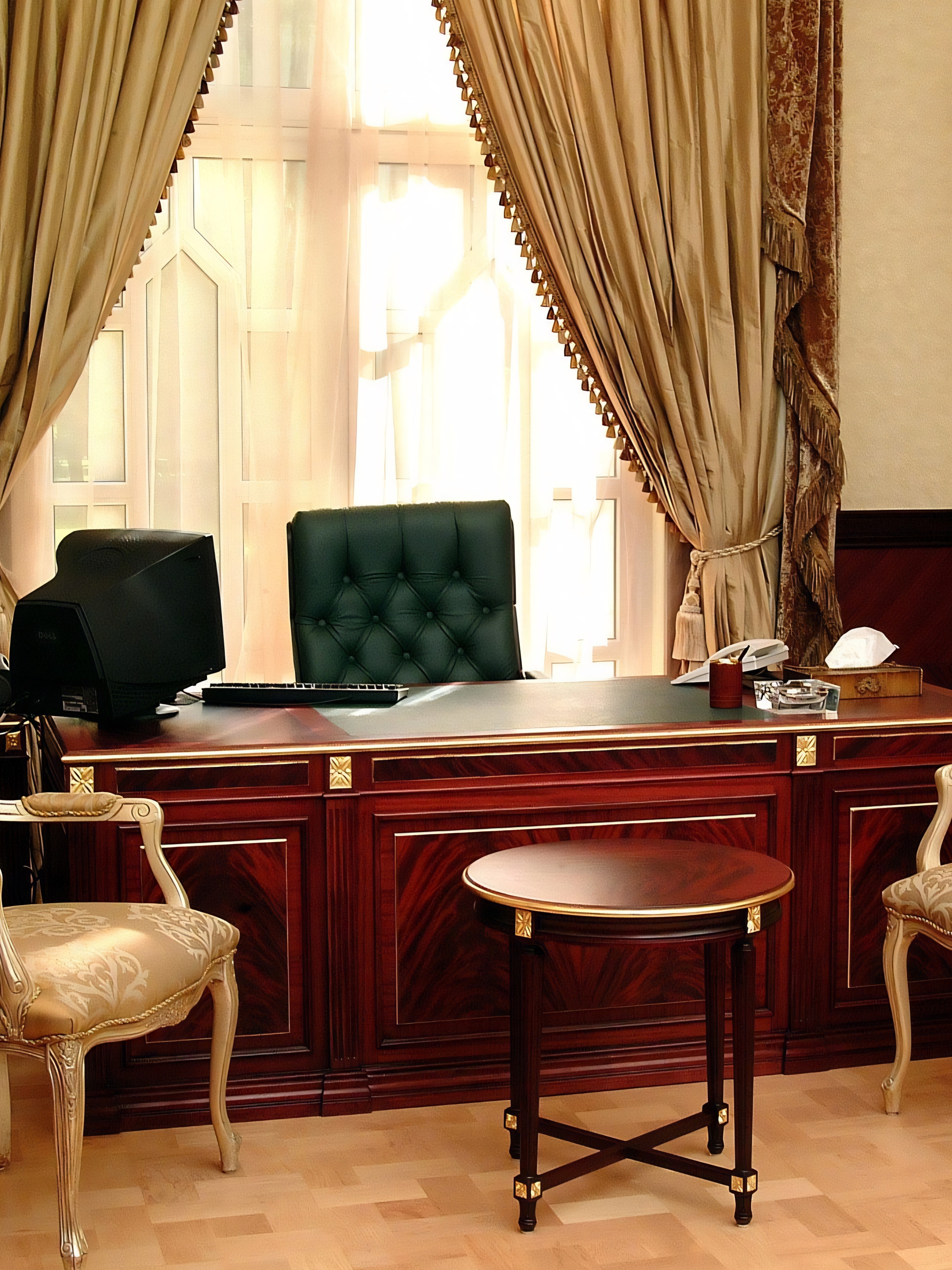 Omniyat Office