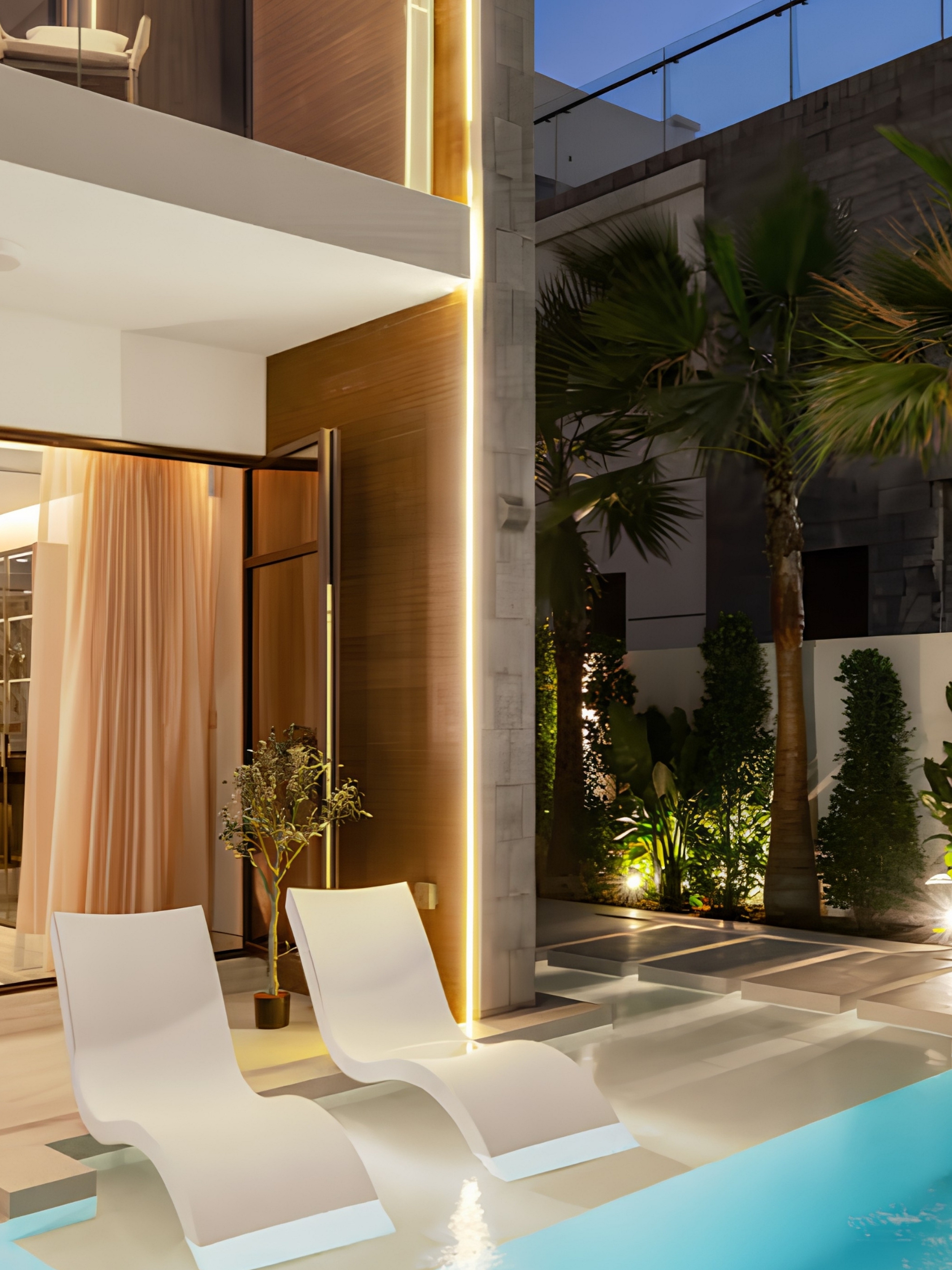 Damac Hills Veneto