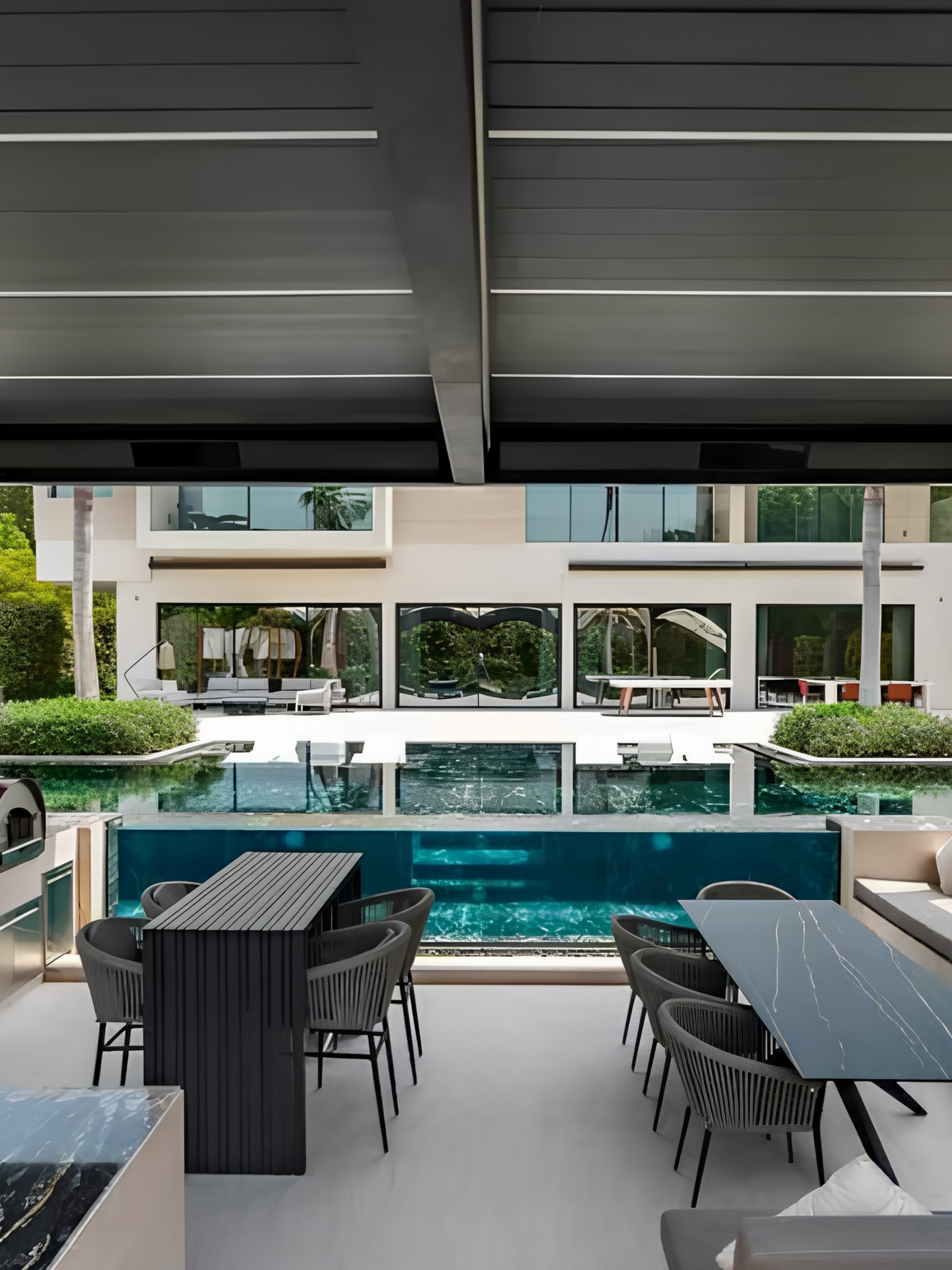 Private Villa JVC