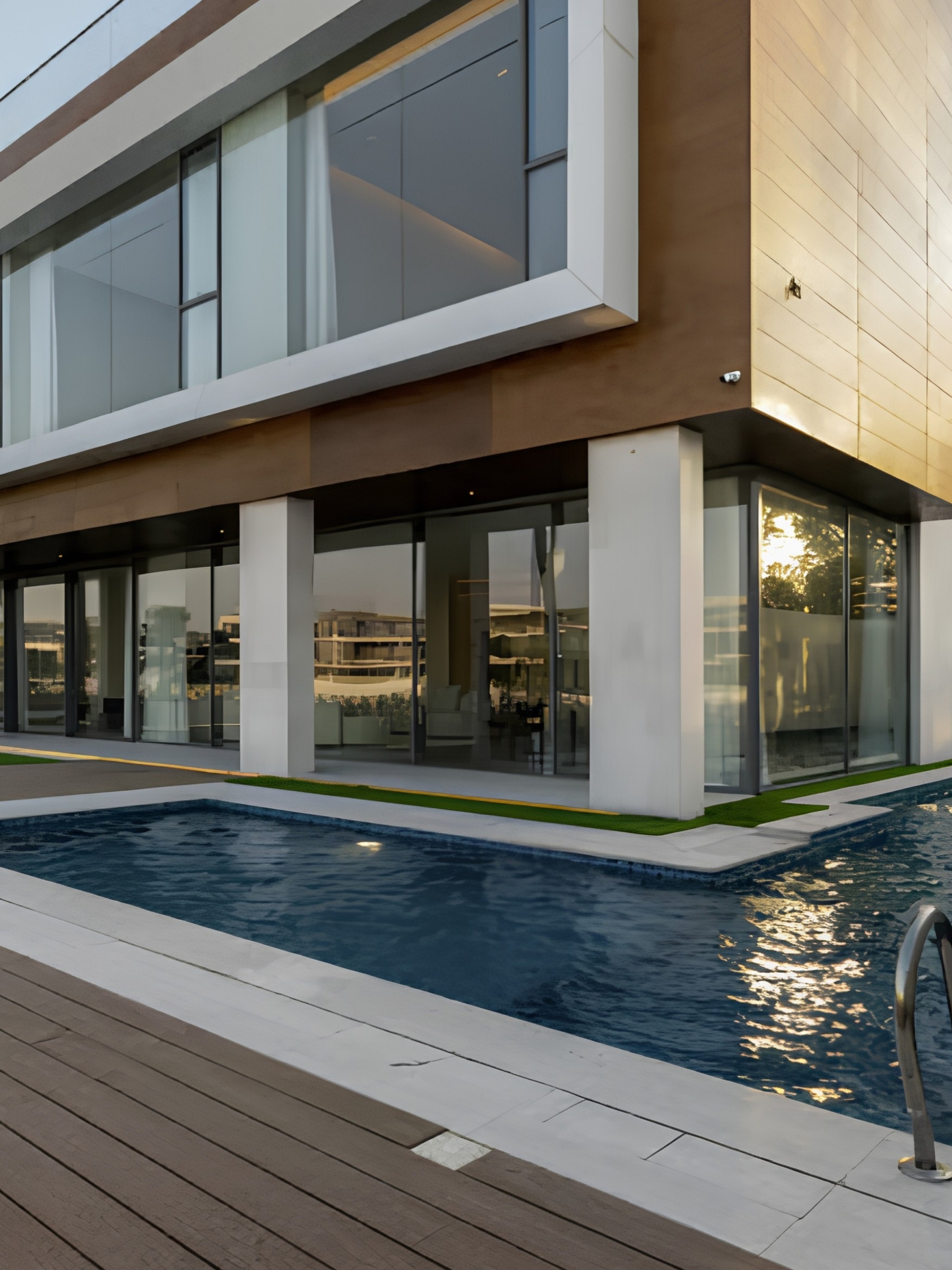 Signature Palm Jumeirah