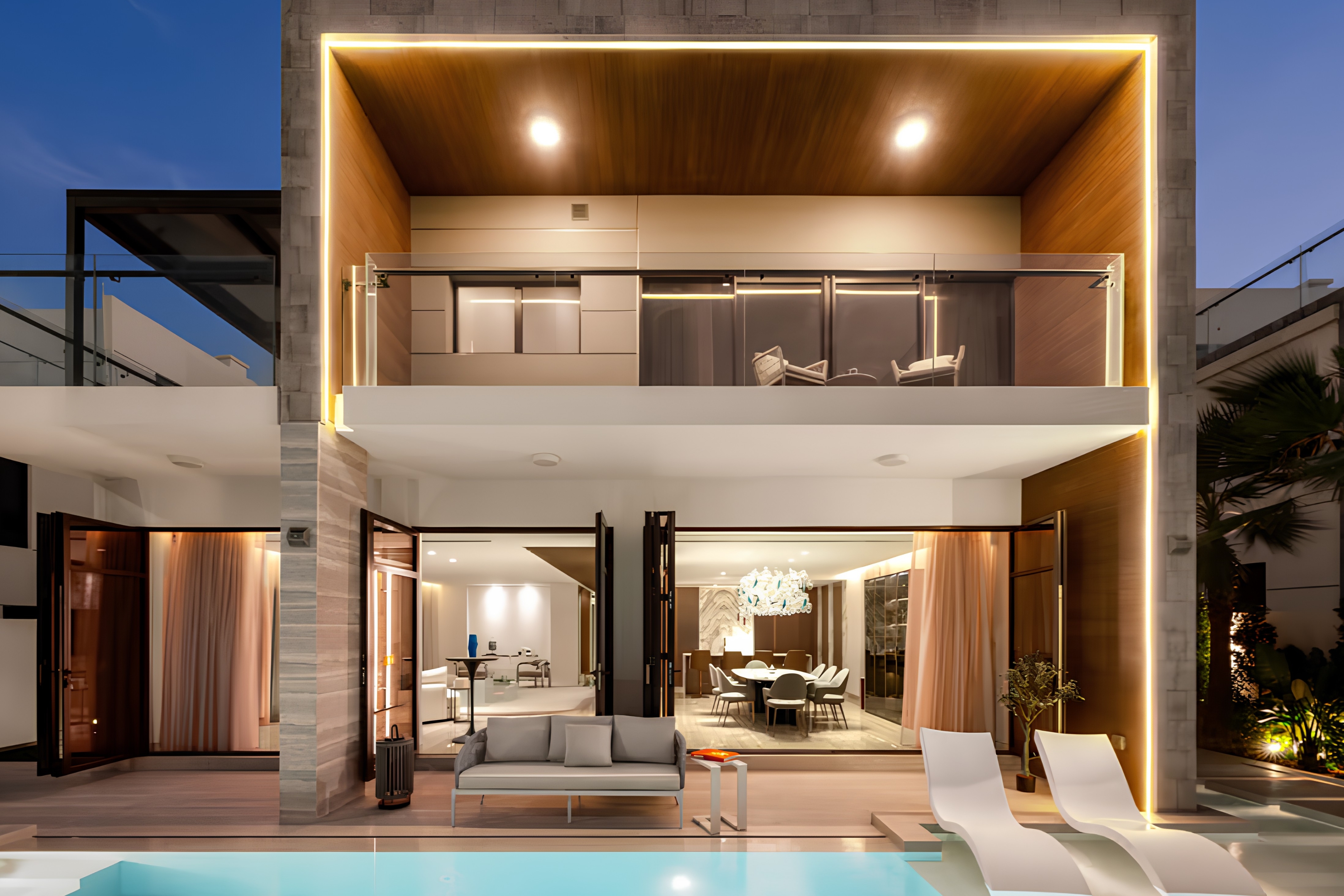Damac Hills Veneto — photo 1