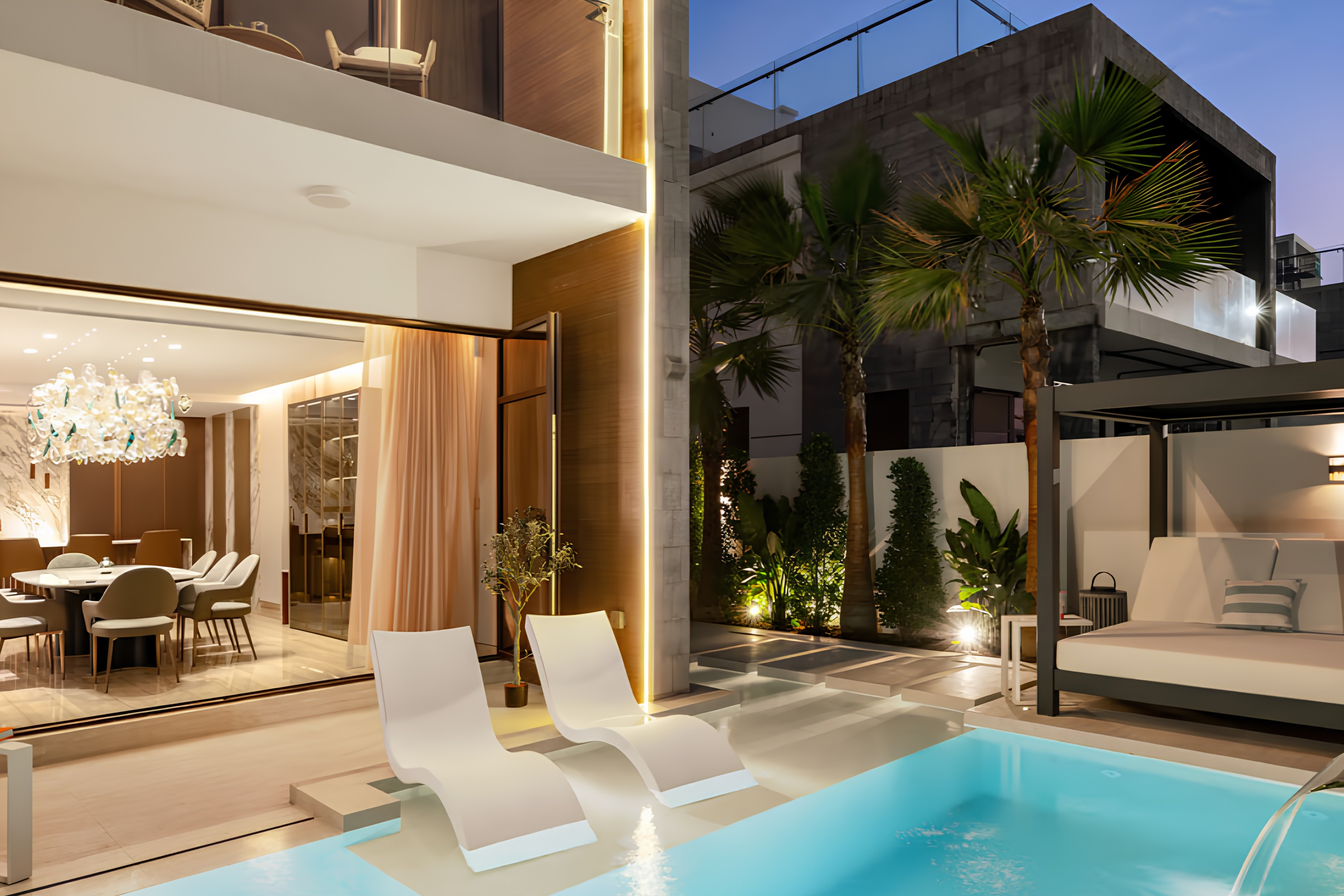 Damac Hills Veneto — photo 10