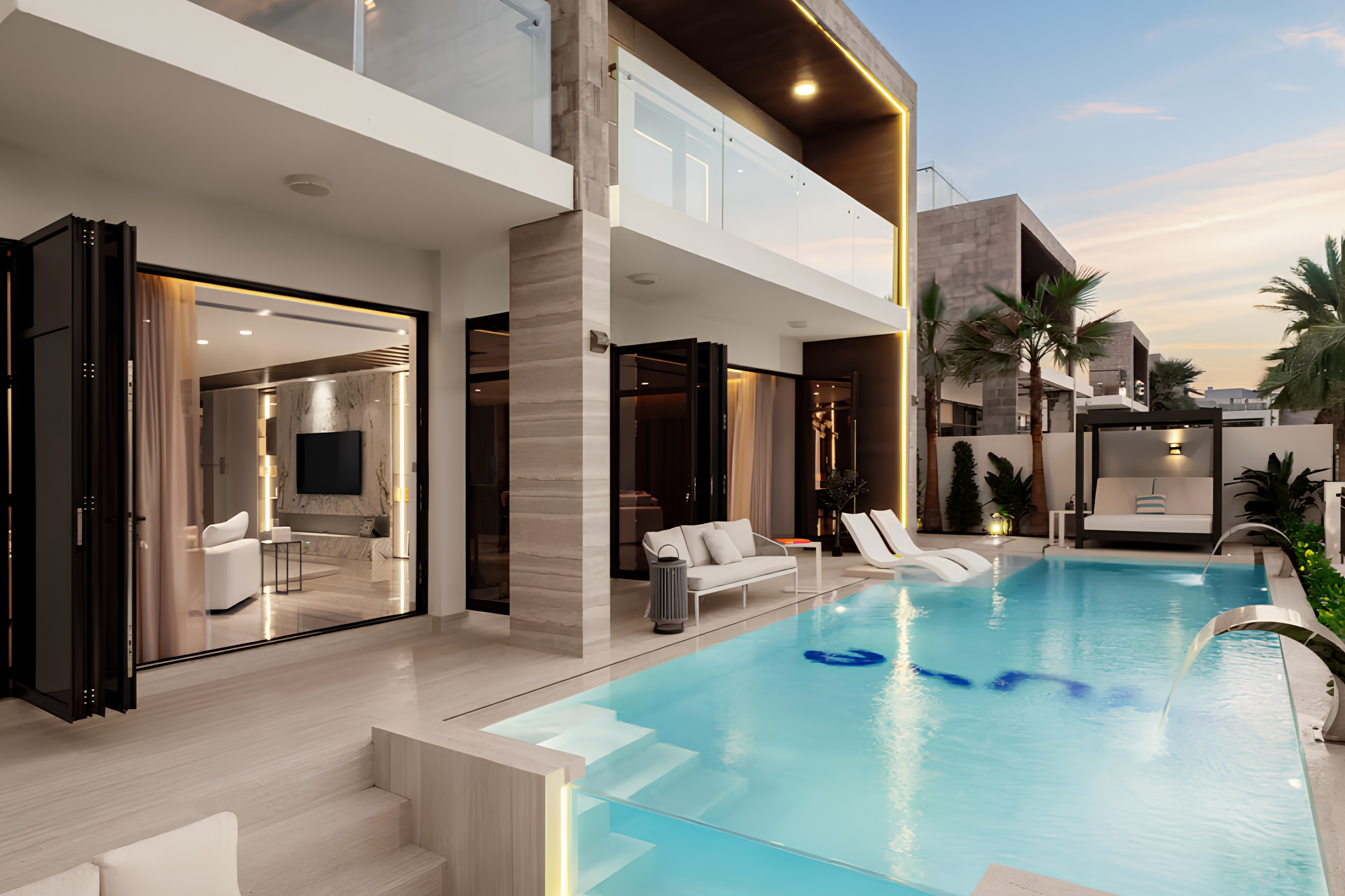 Damac Hills Veneto — photo 3