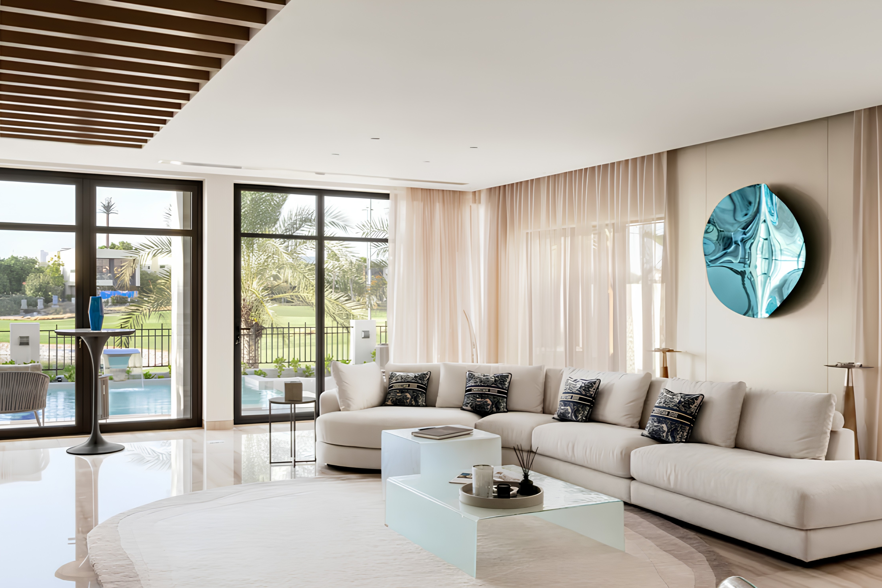 Damac Hills Veneto — photo 4