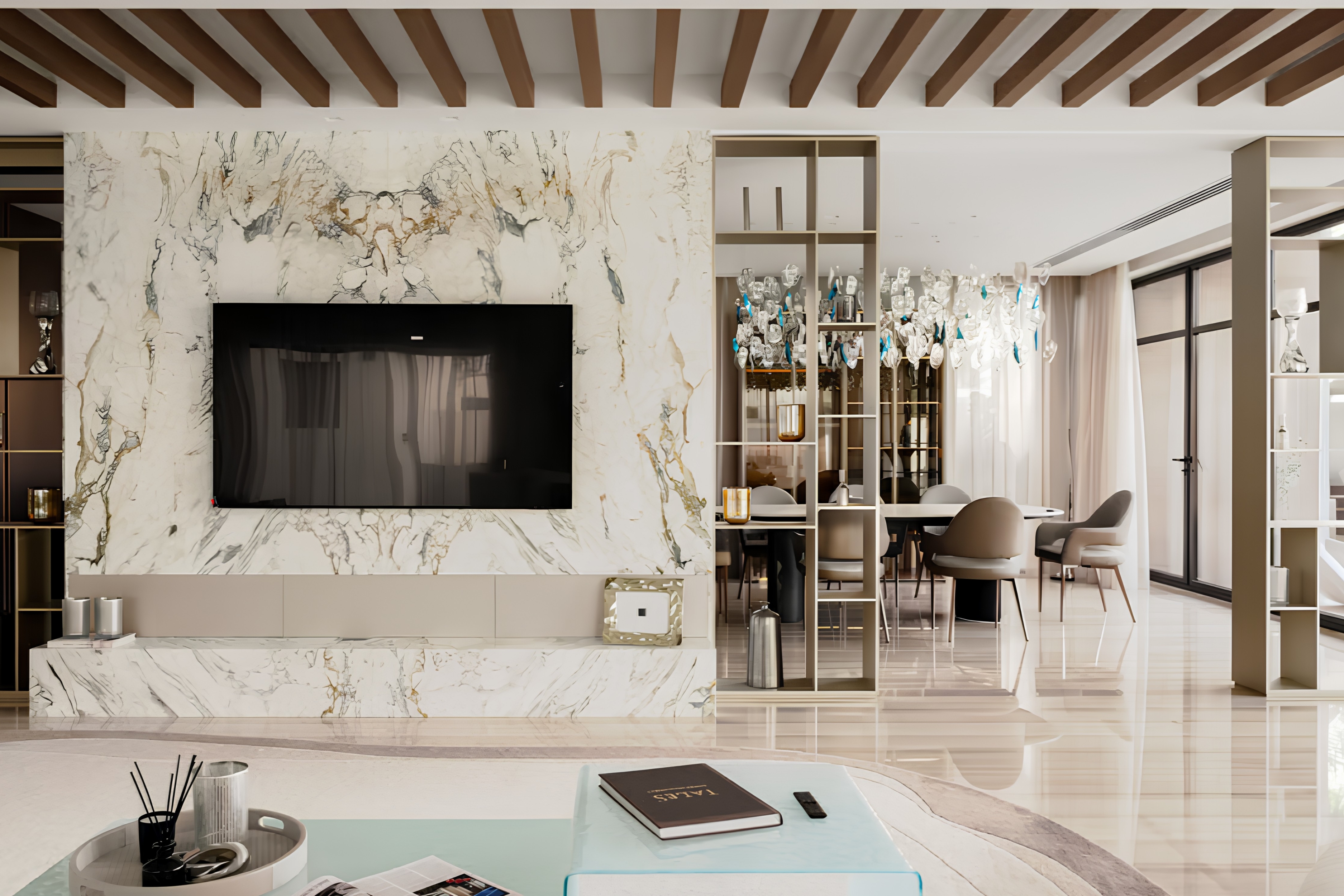 Damac Hills Veneto — photo 5