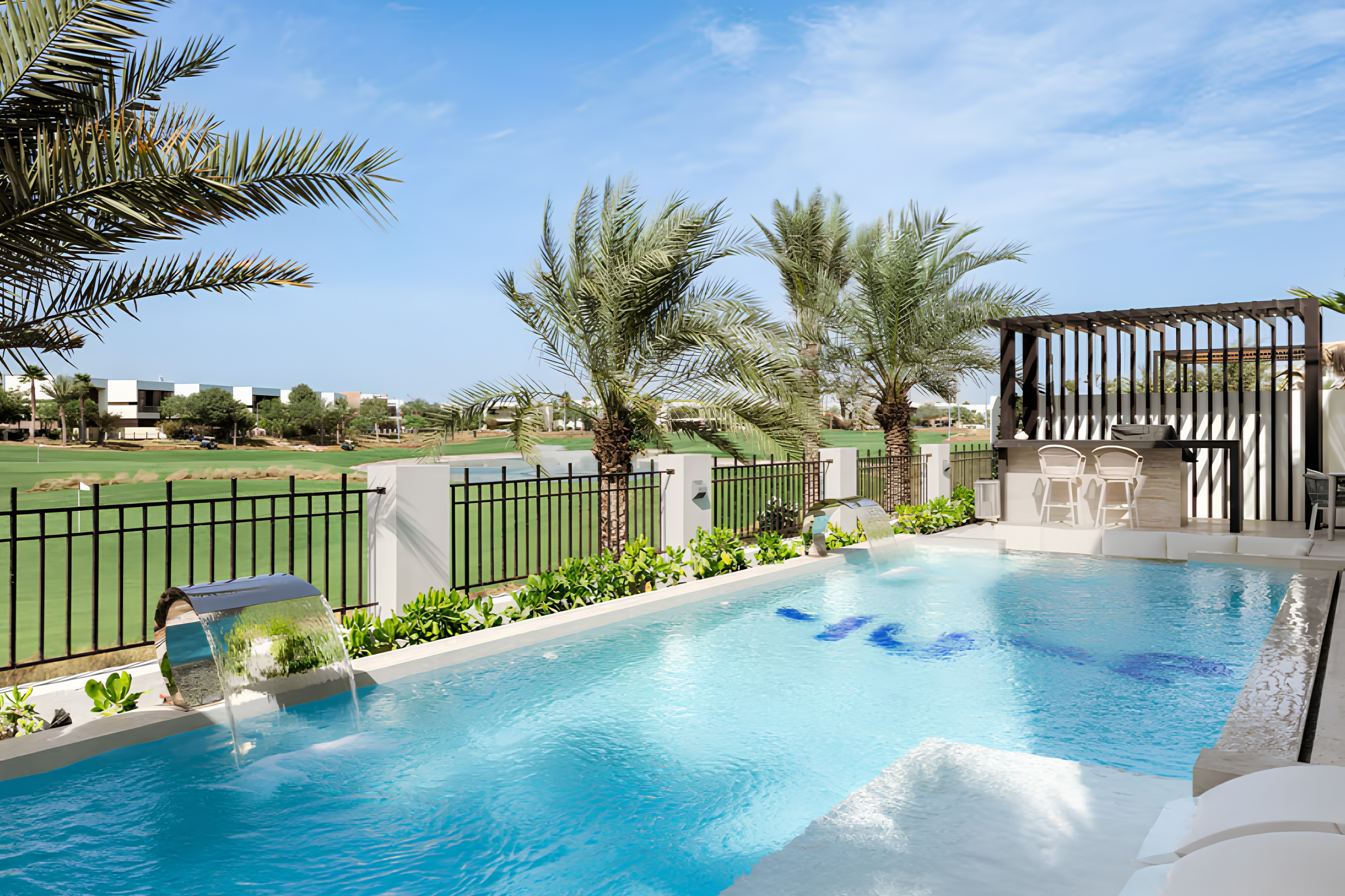 Damac Hills Veneto — photo 8