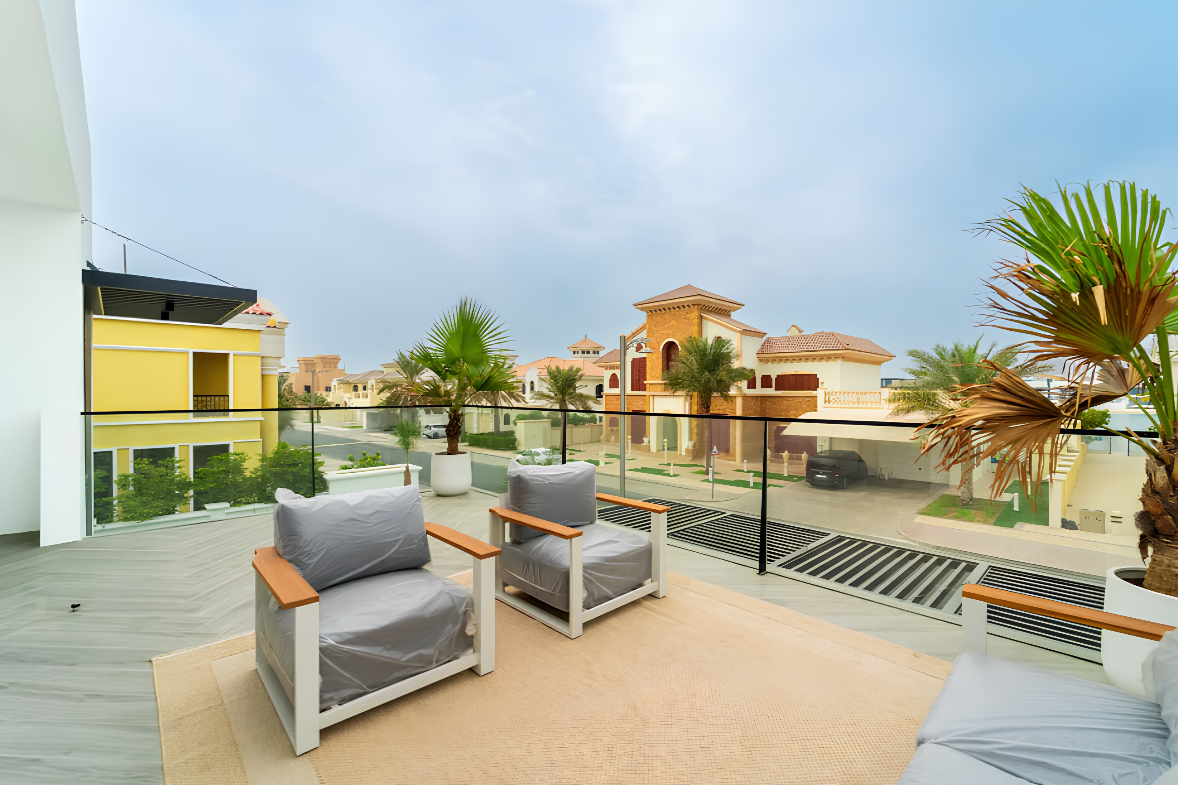 Palm Jumeirah Villa — photo 13
