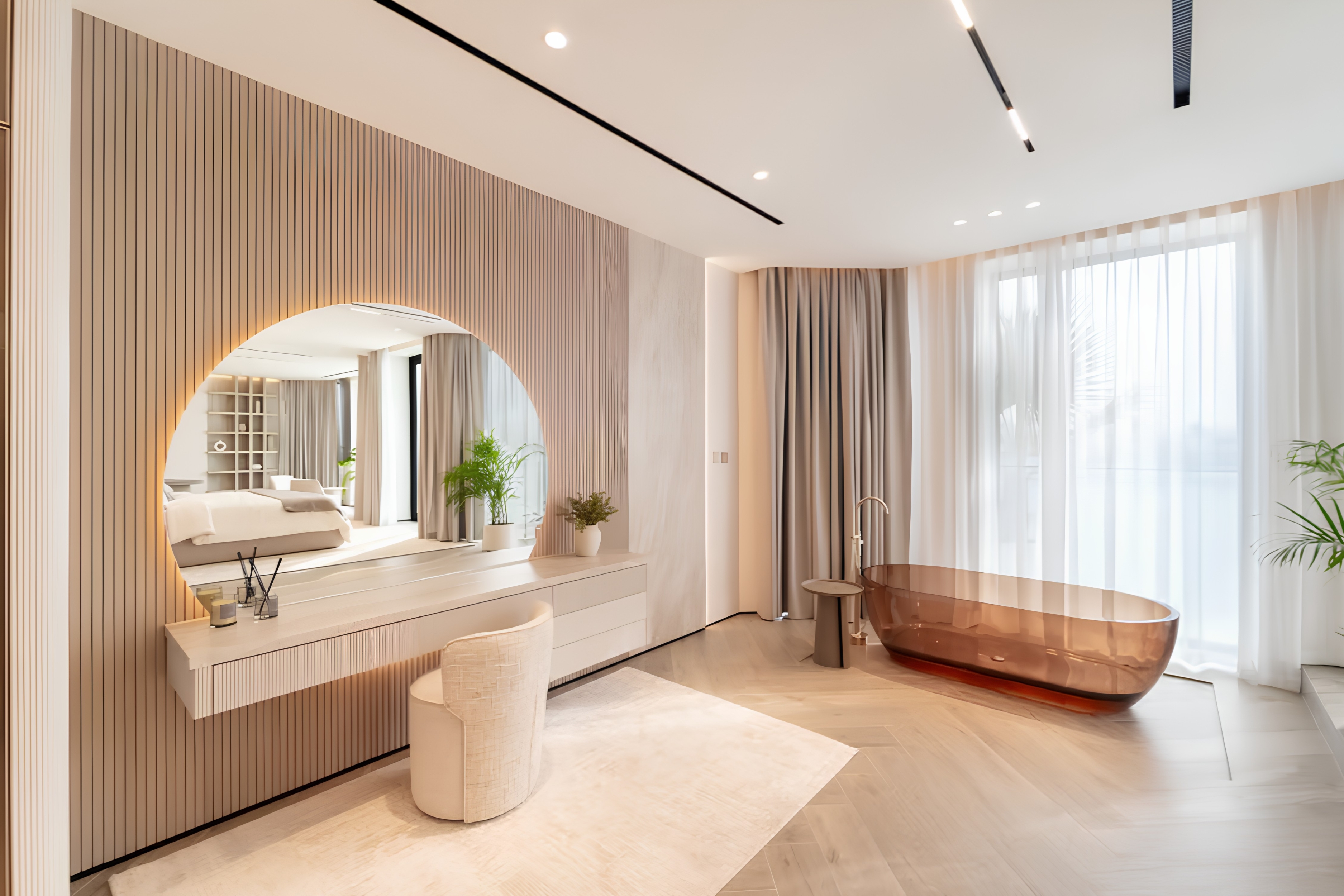 Palm Jumeirah Villa — photo 14