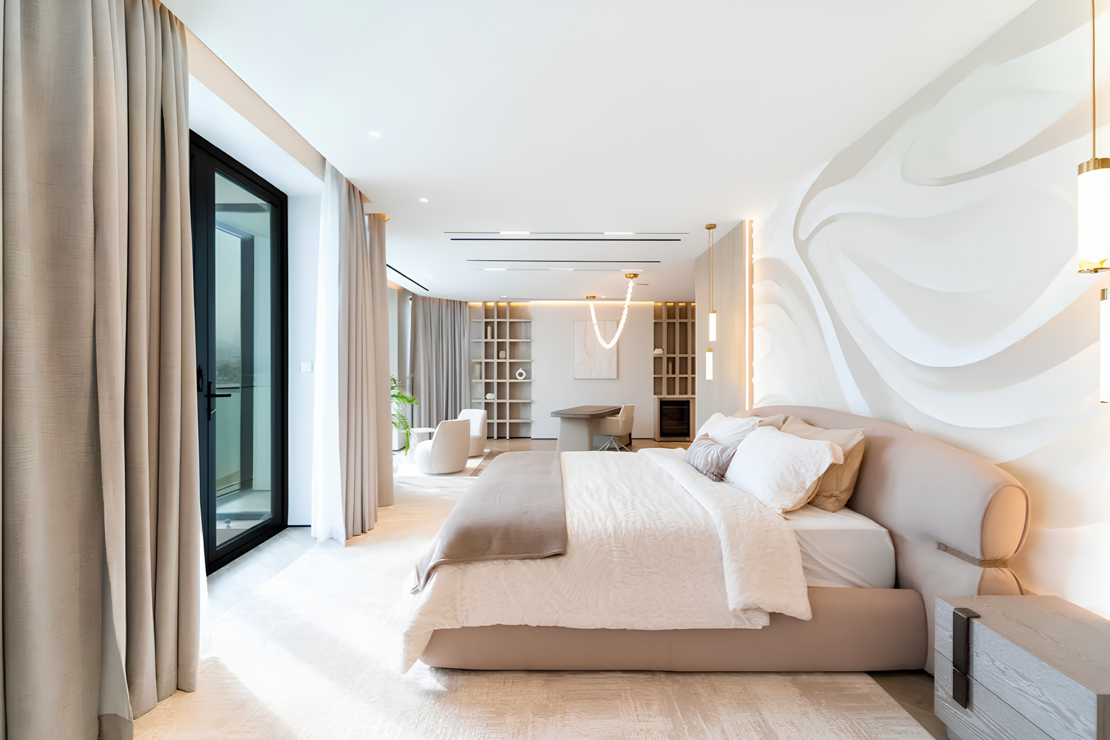 Palm Jumeirah Villa — photo 15