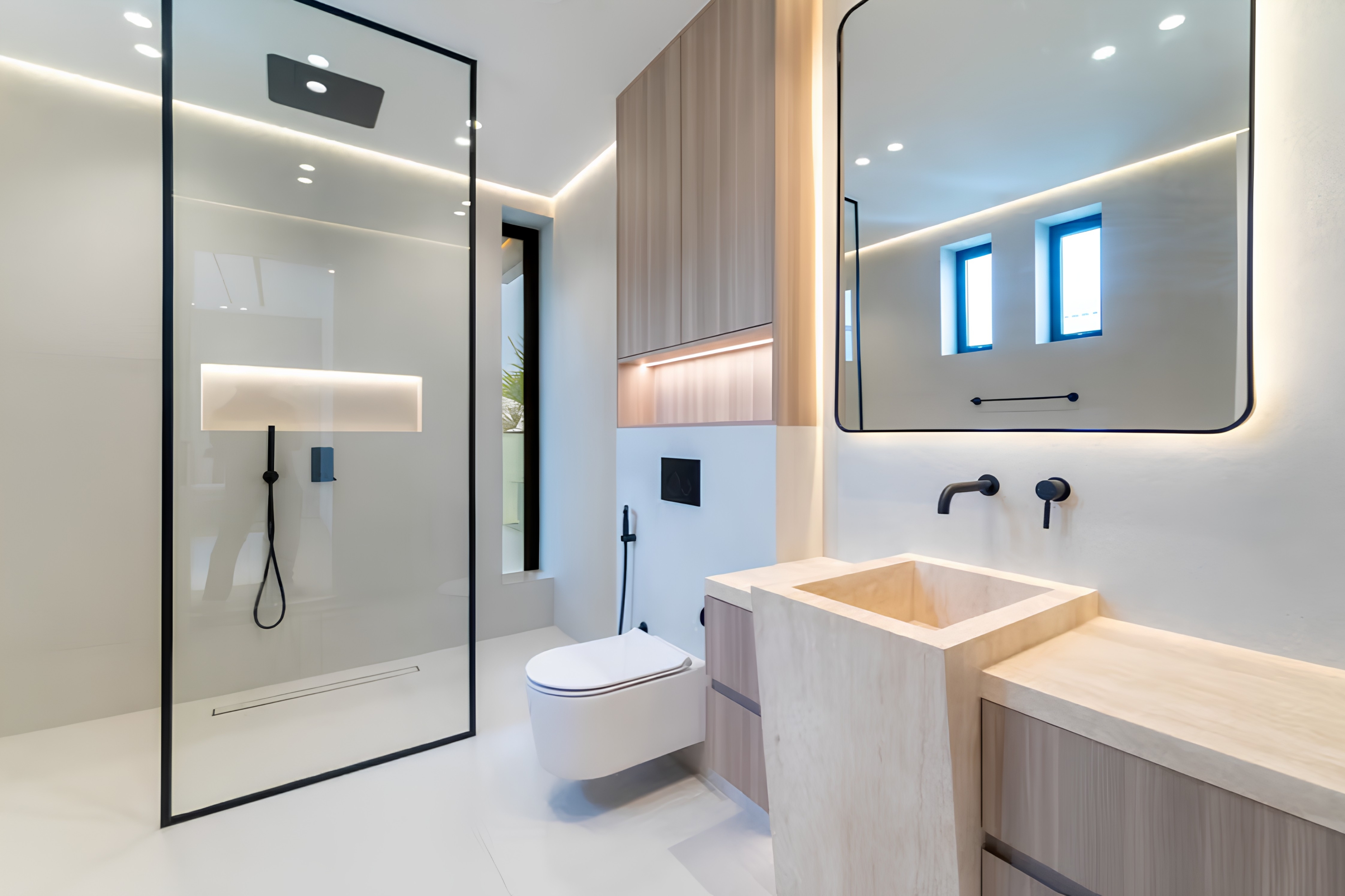 Palm Jumeirah Villa — photo 17