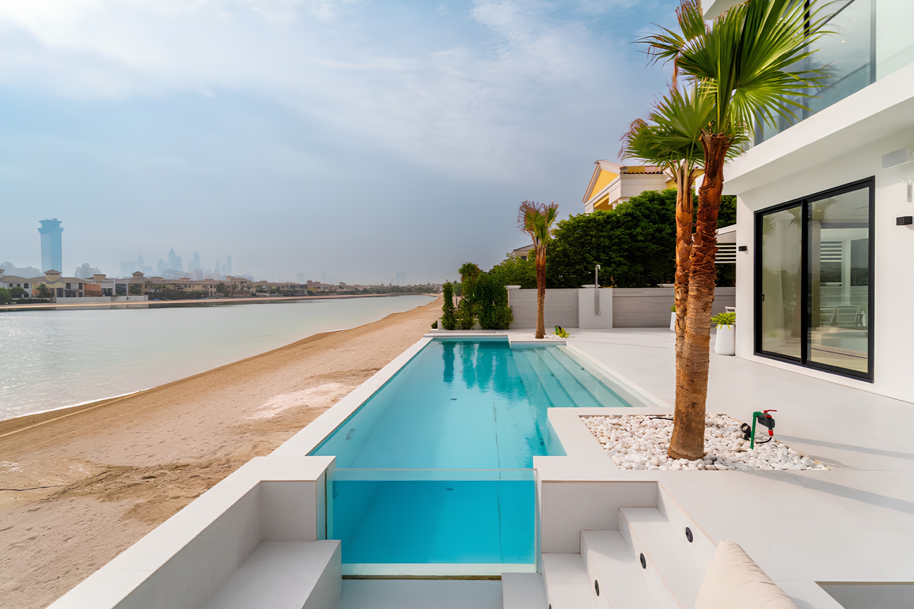 Palm Jumeirah Villa — photo 3