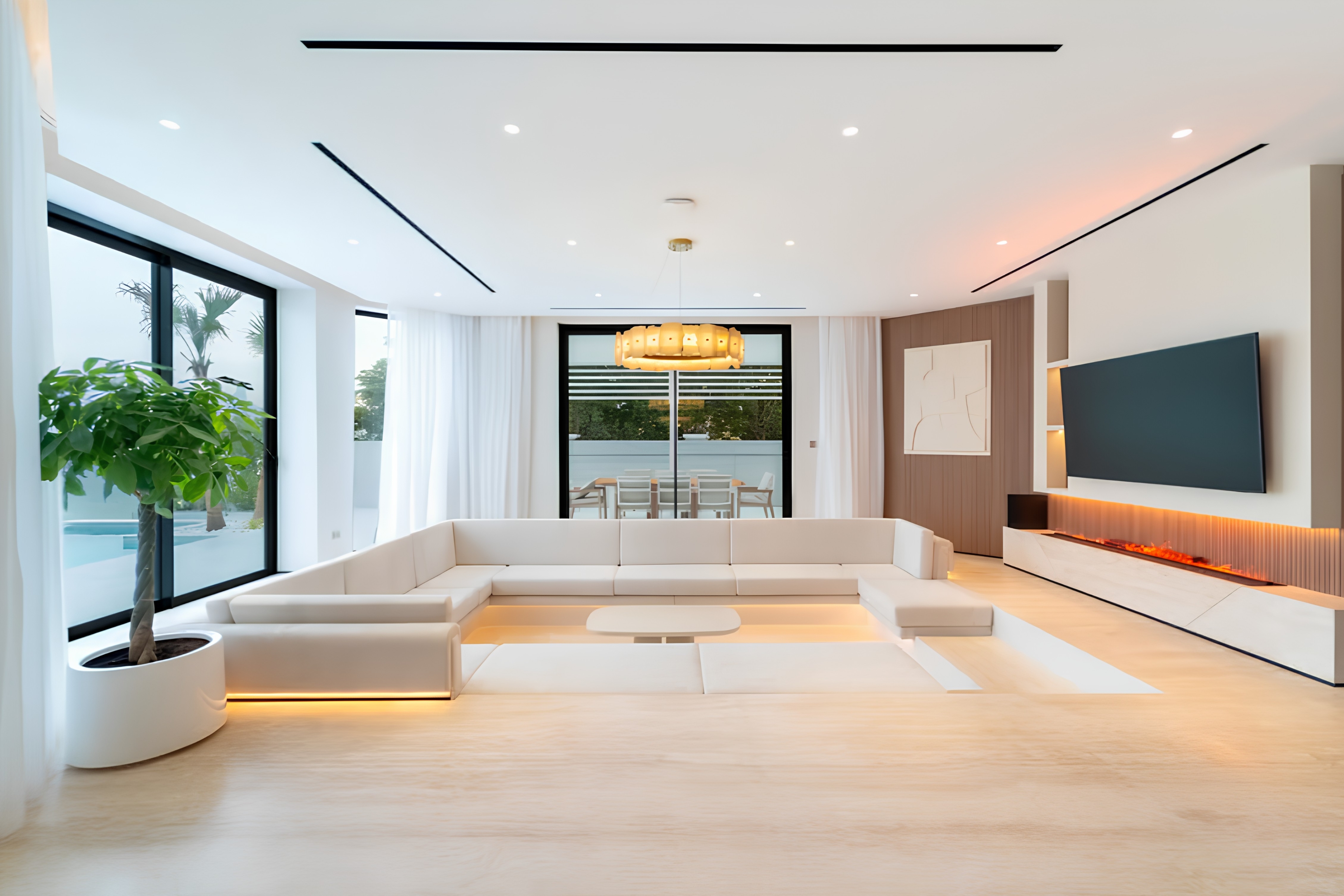 Palm Jumeirah Villa — photo 4