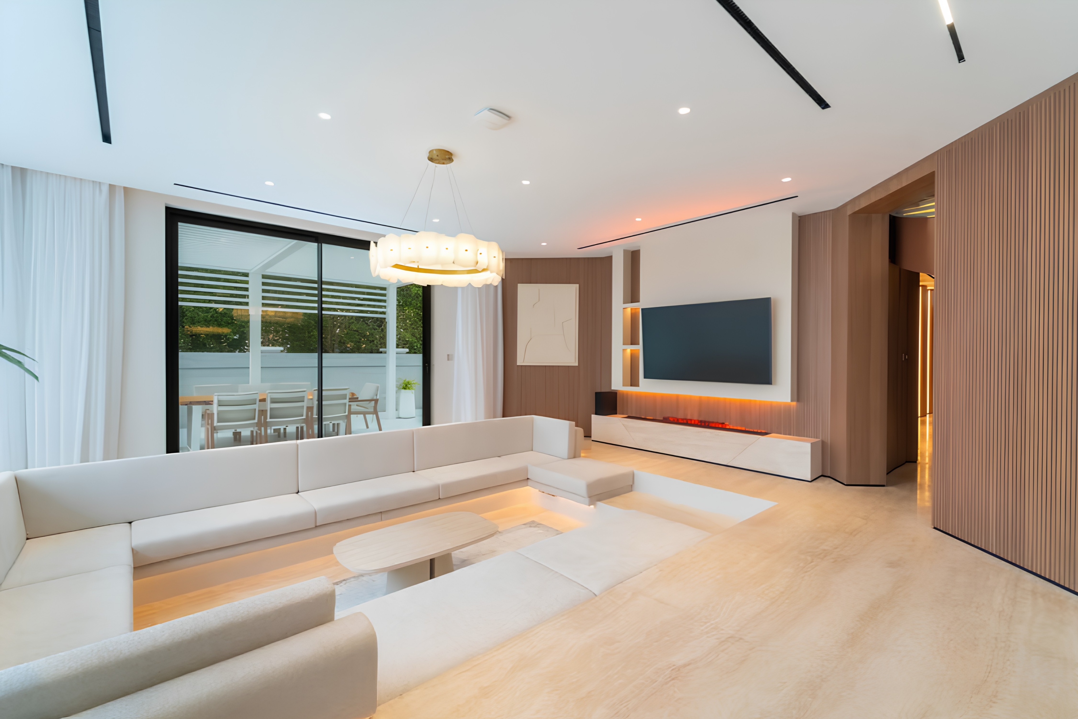 Palm Jumeirah Villa — photo 5