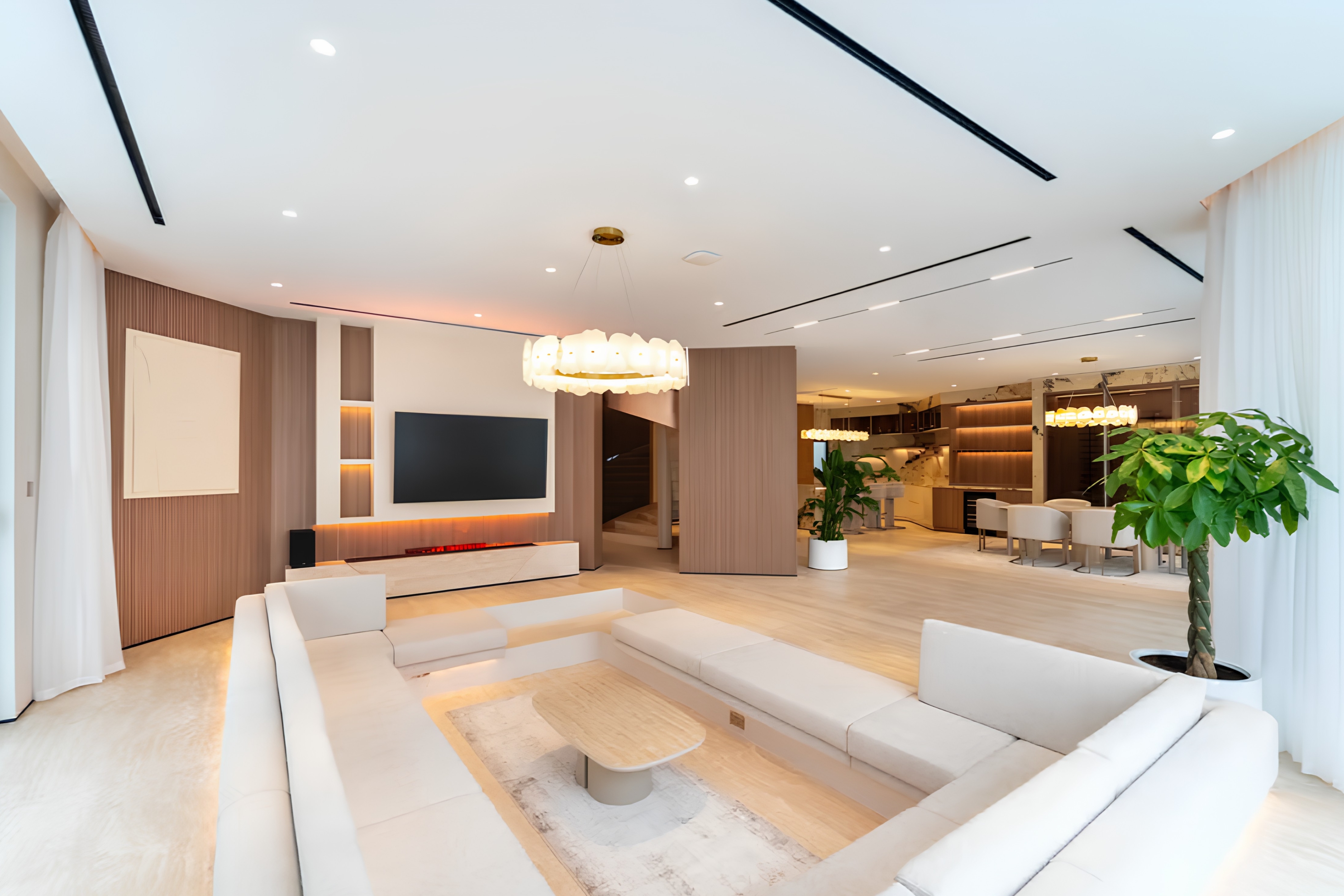 Palm Jumeirah Villa — photo 7