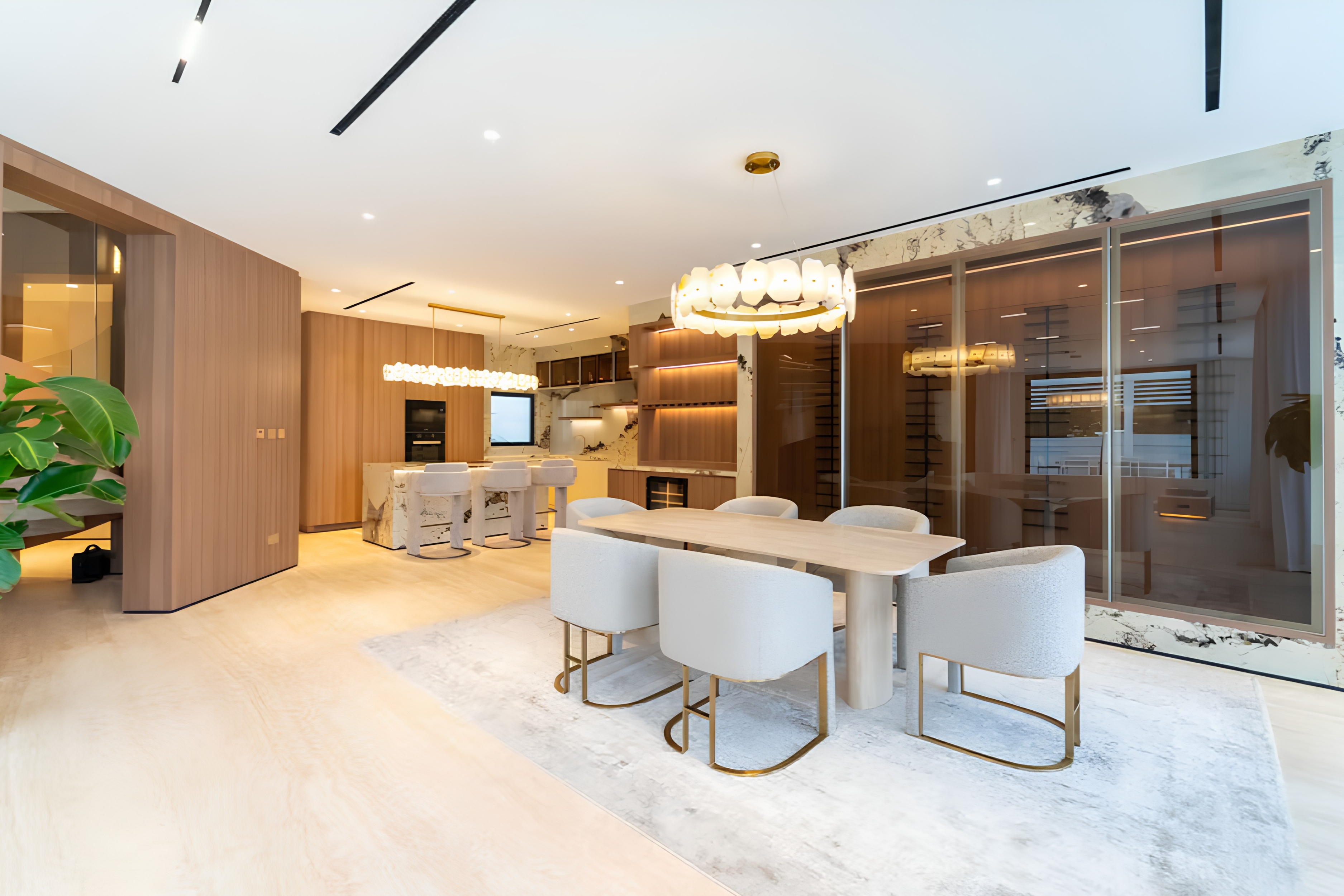 Palm Jumeirah Villa — photo 8