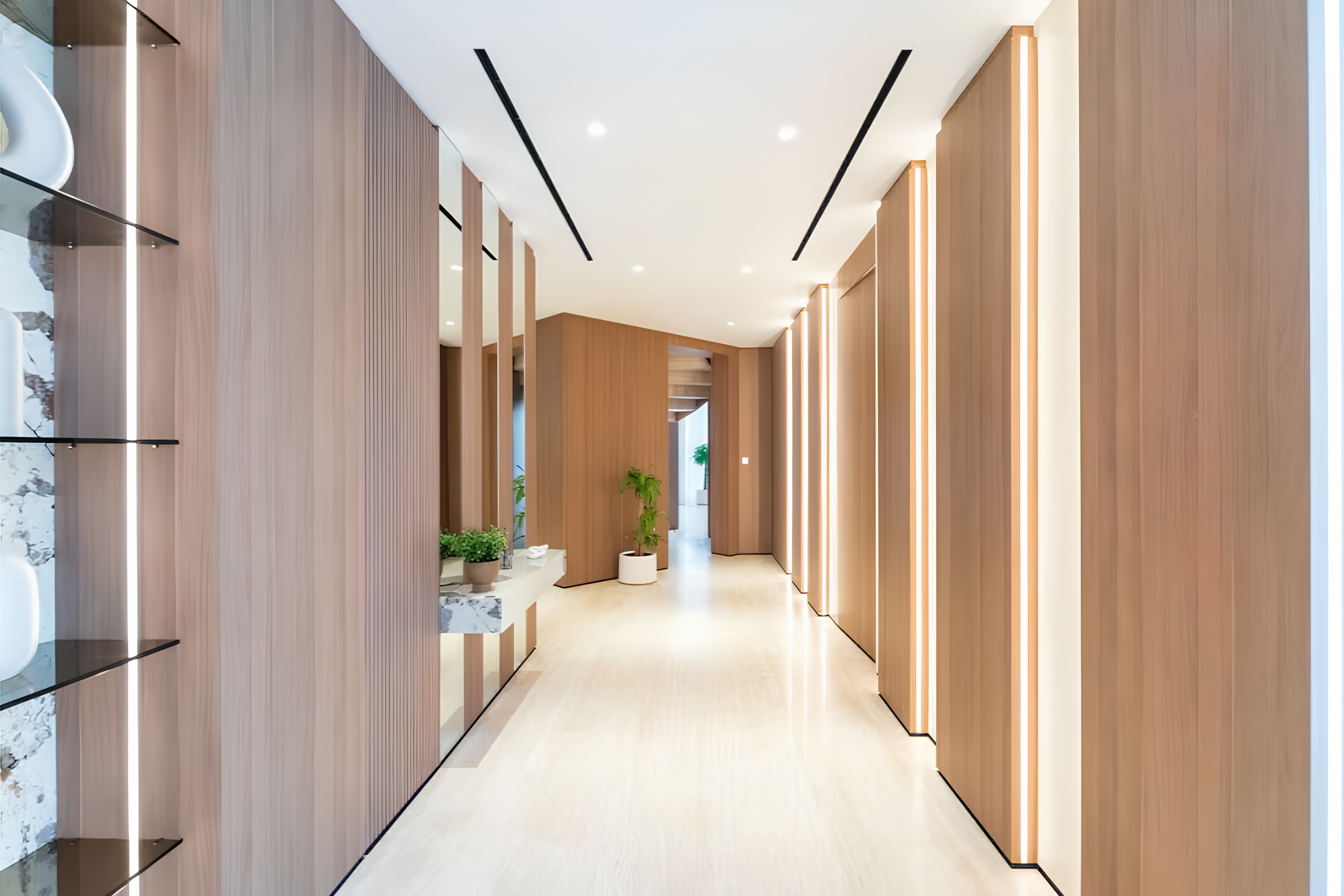 Palm Jumeirah Villa — photo 9