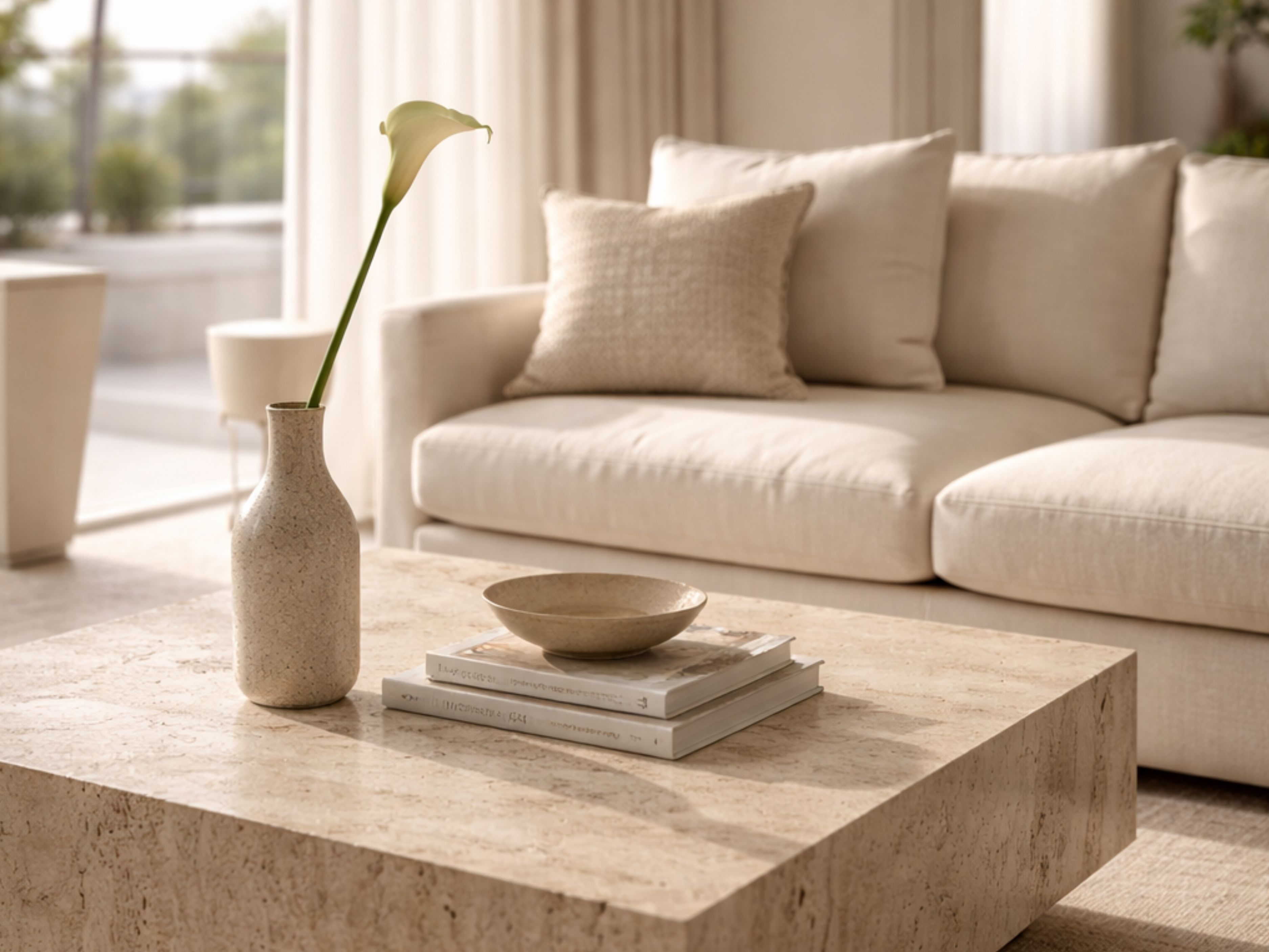 Luxury Furnishing by Naz Interiors