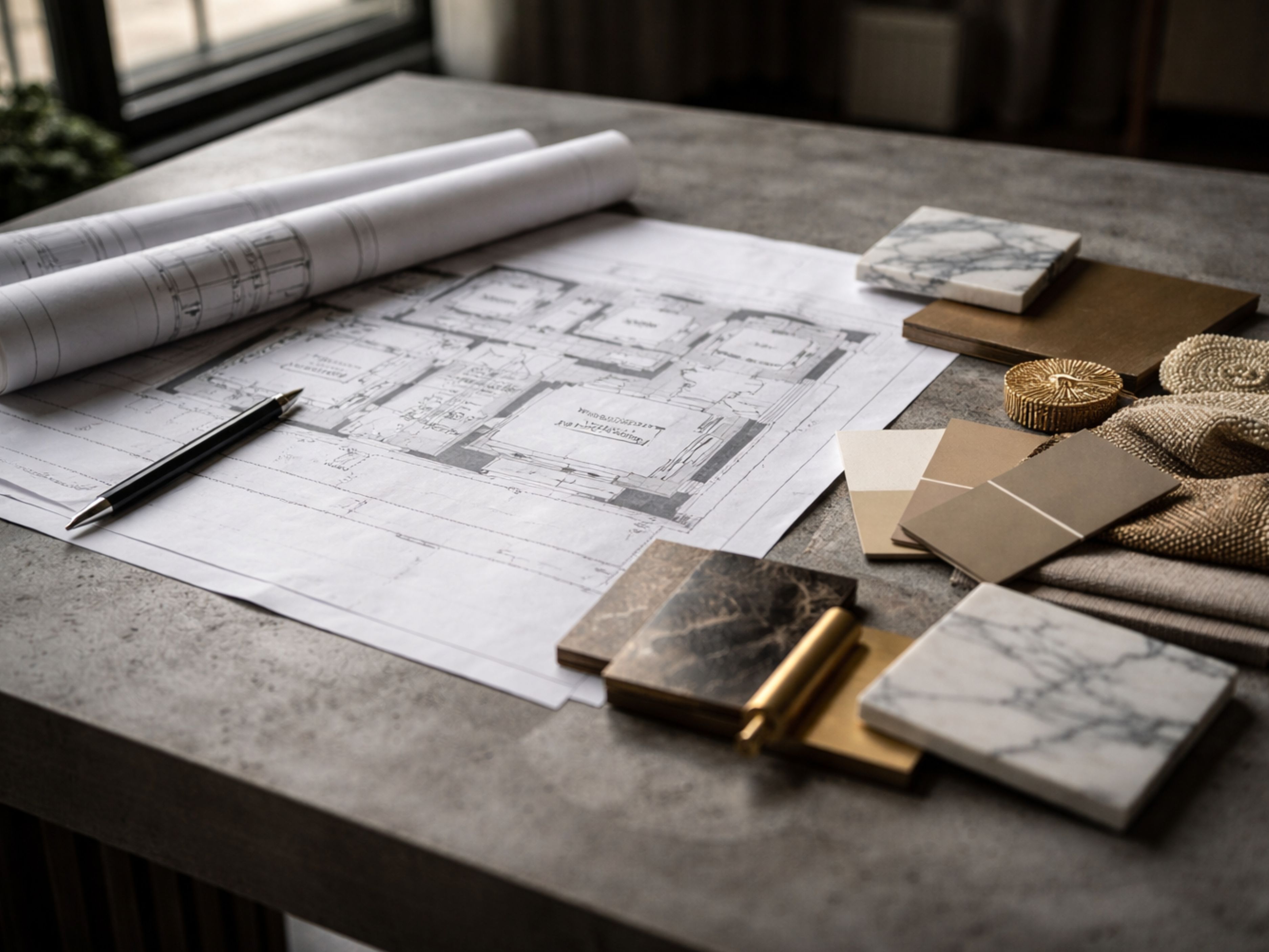 Interior Design by Naz Interiors