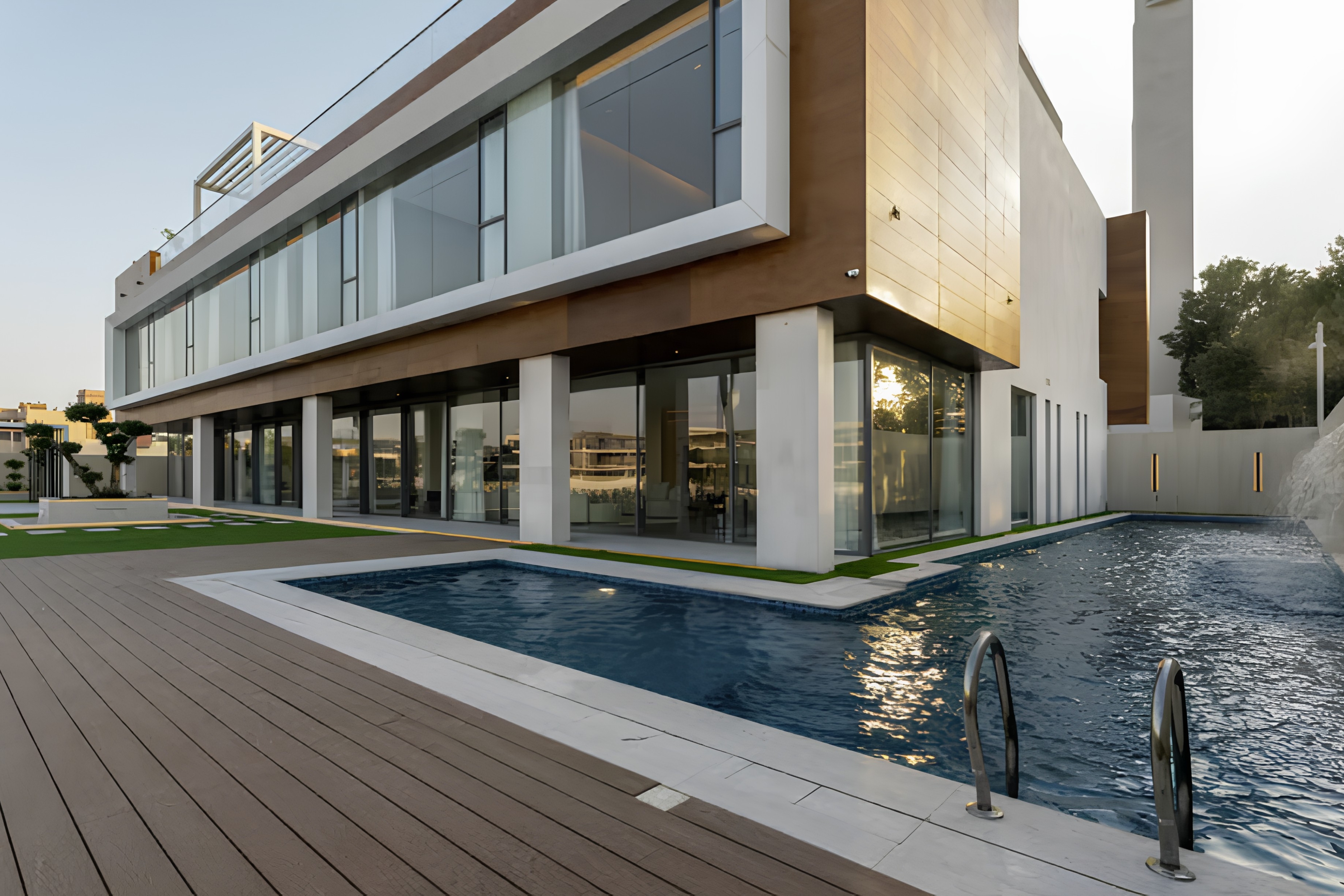 Signature Palm Jumeirah — photo 1