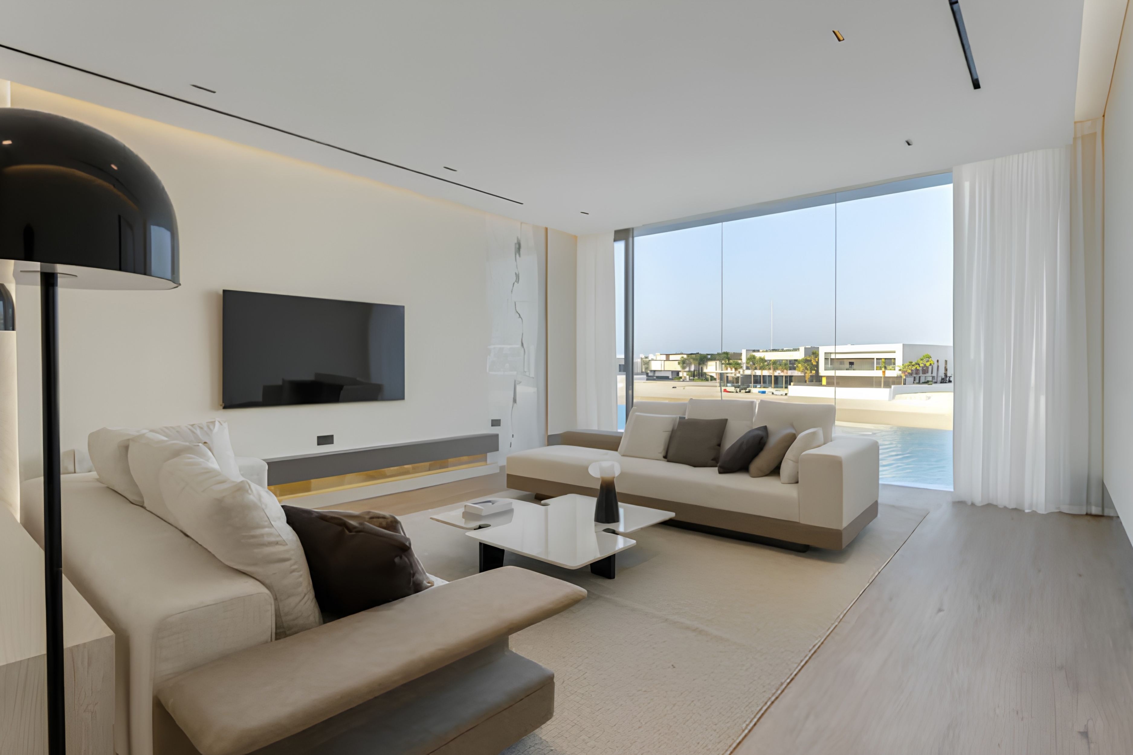 Signature Palm Jumeirah — photo 10