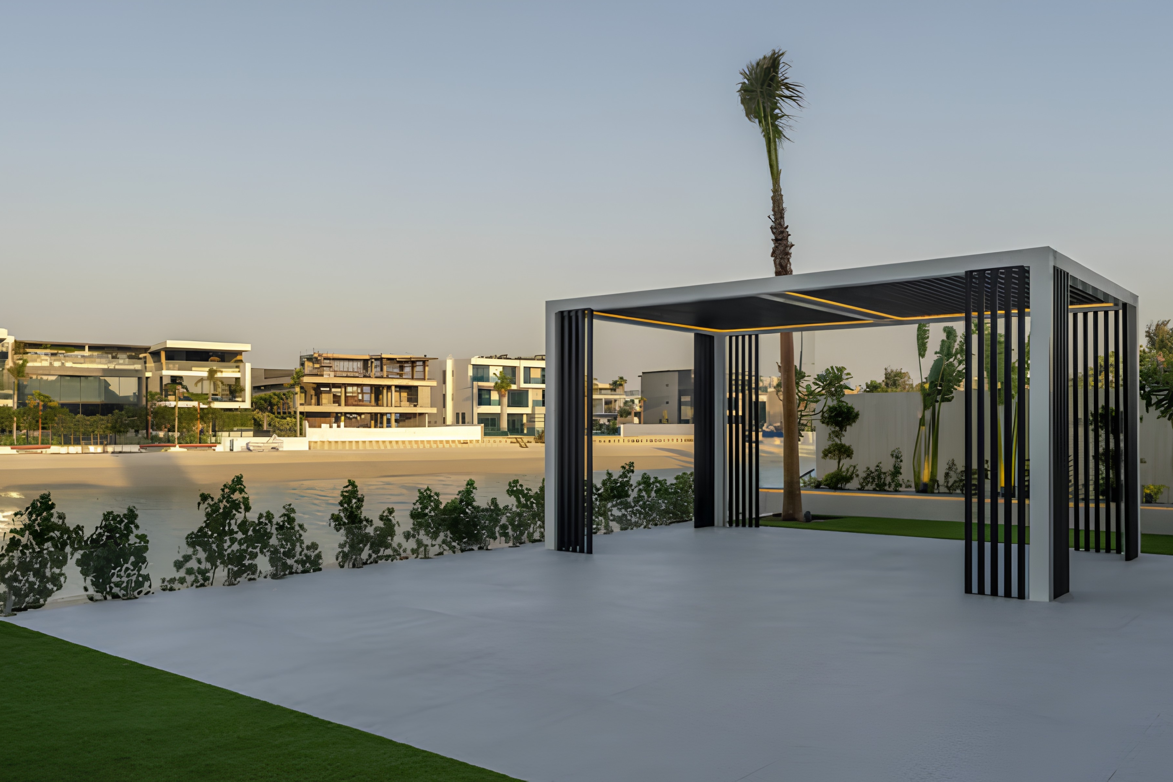 Signature Palm Jumeirah — photo 11