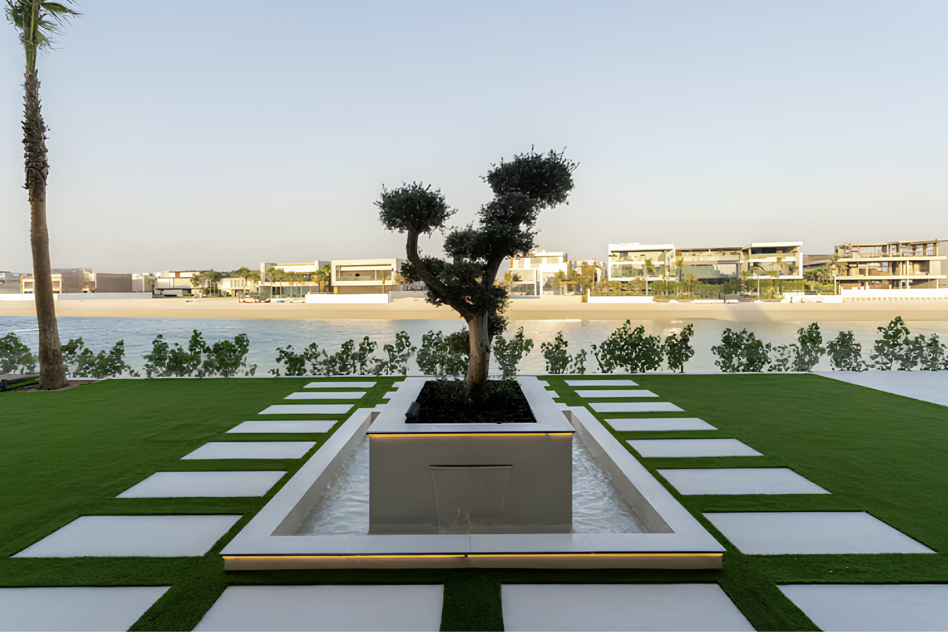 Signature Palm Jumeirah — photo 13