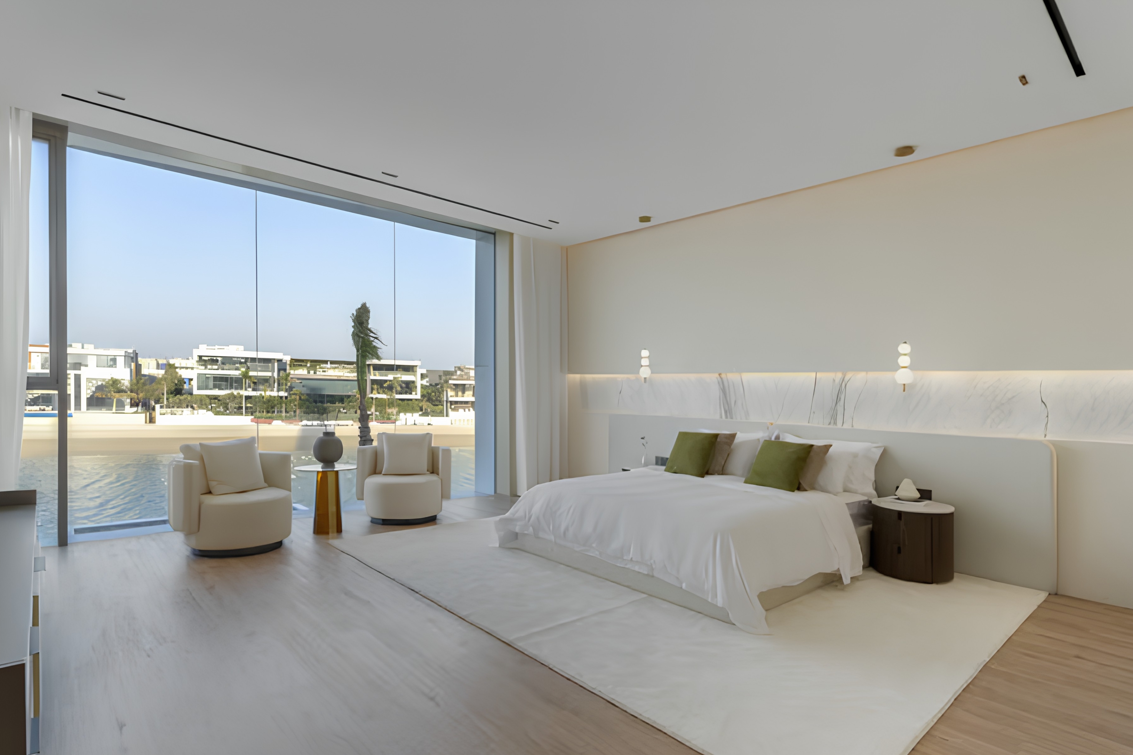 Signature Palm Jumeirah — photo 4