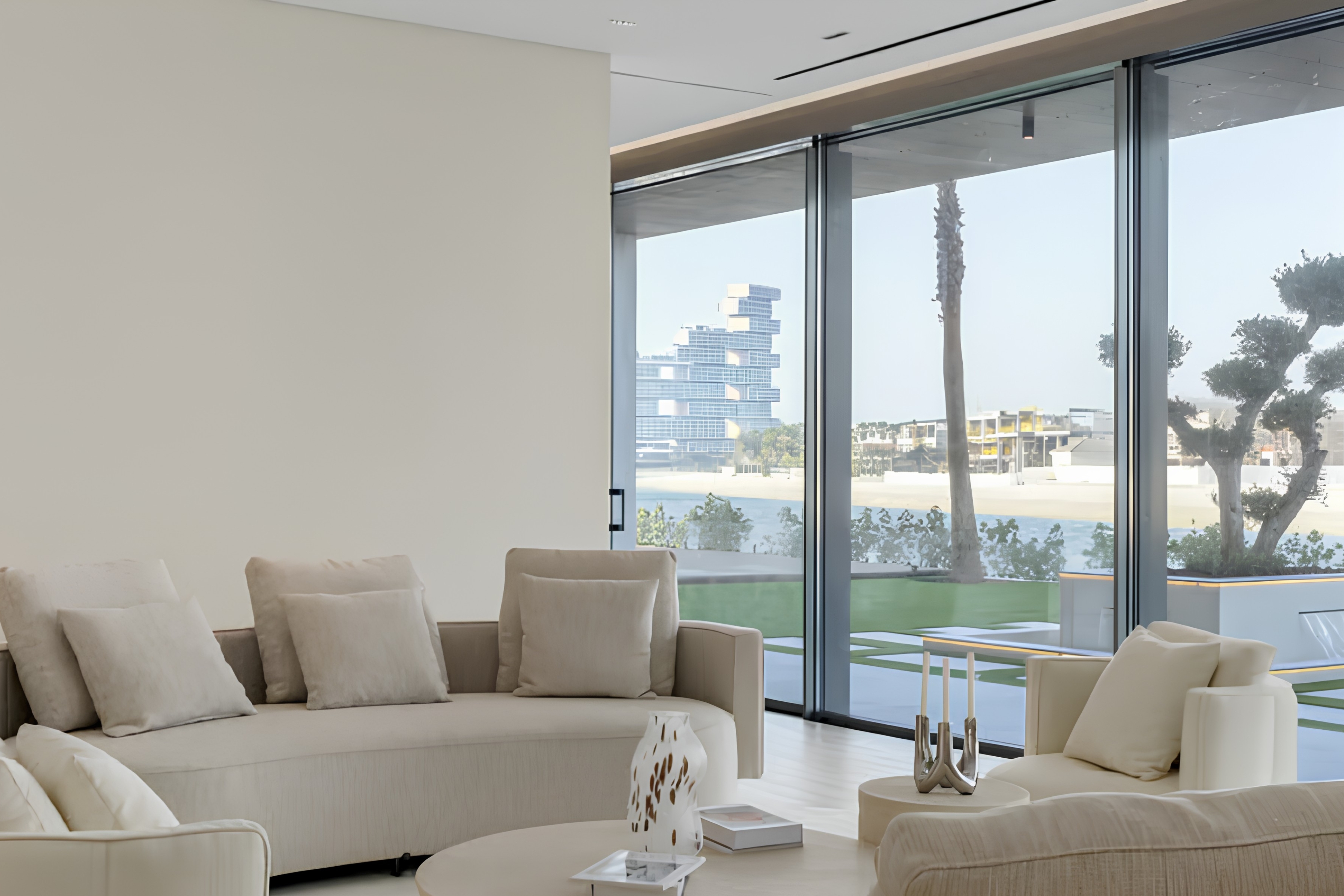 Signature Palm Jumeirah — photo 6
