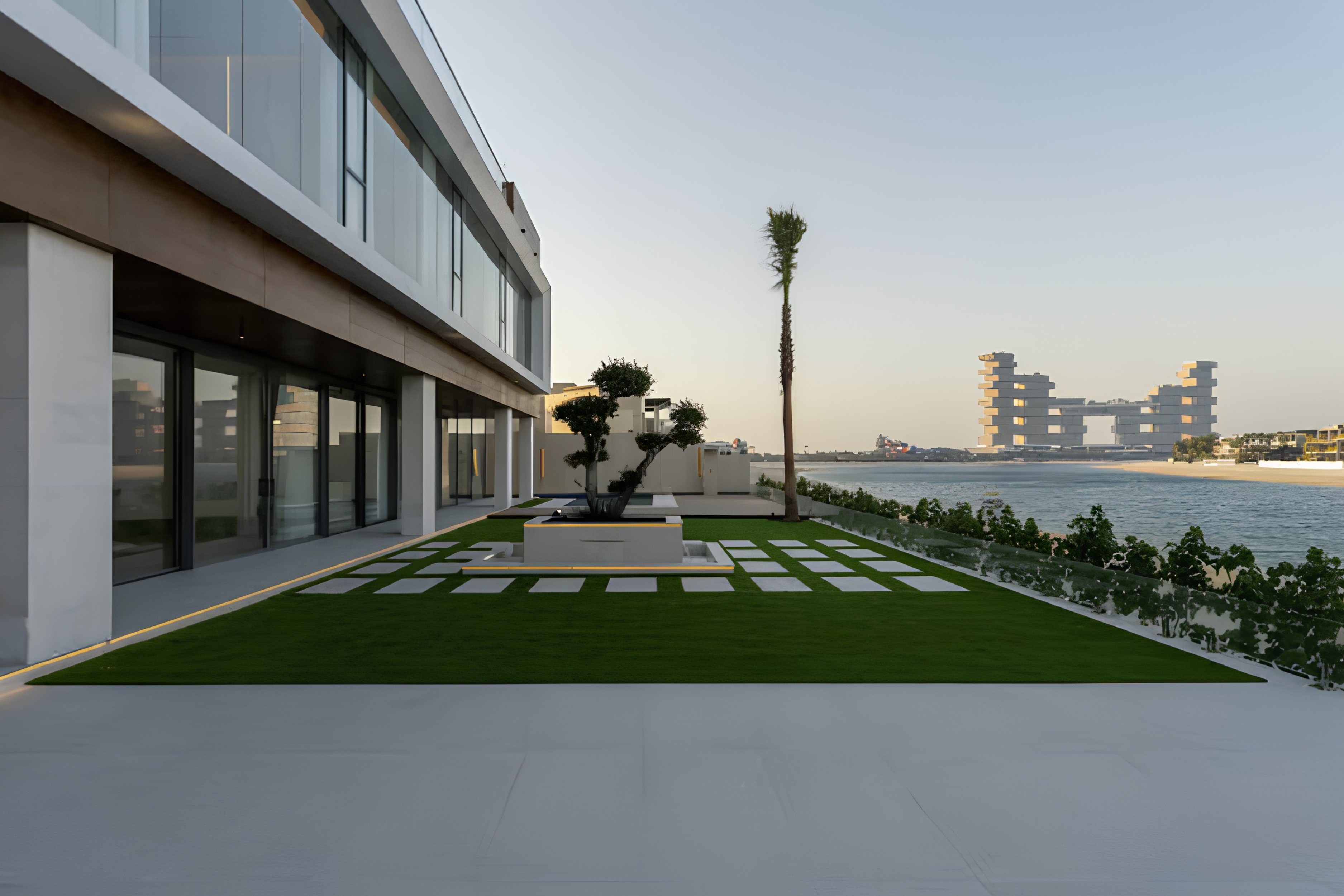 Signature Palm Jumeirah — photo 9