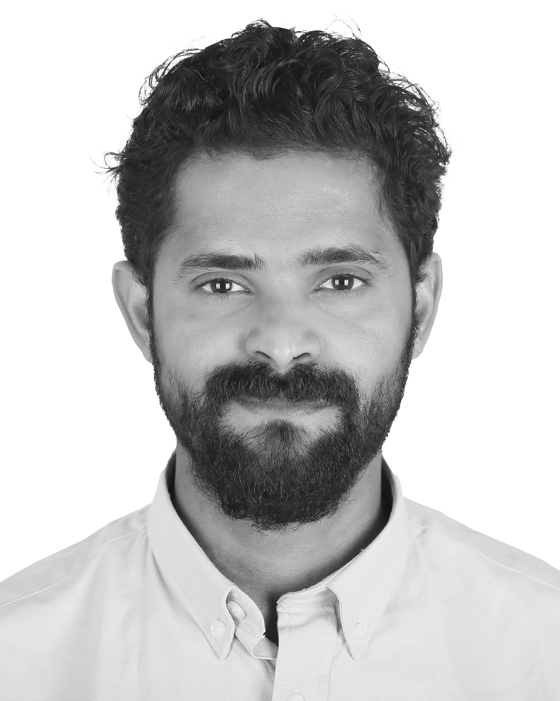 Muhammed Aslam